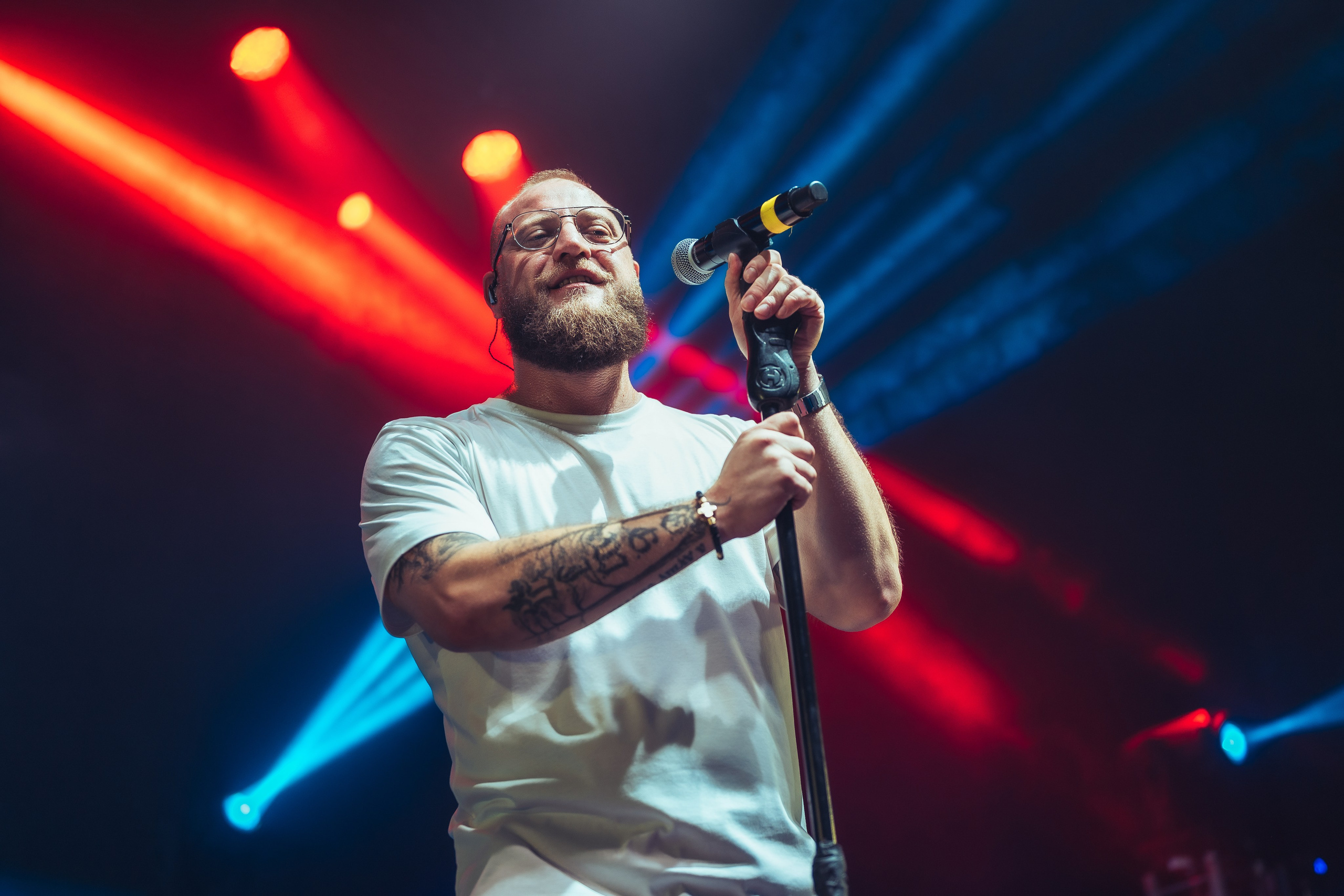 МАВАШИ group, 2025 год. Иван Кубик — фотограф и видеограф