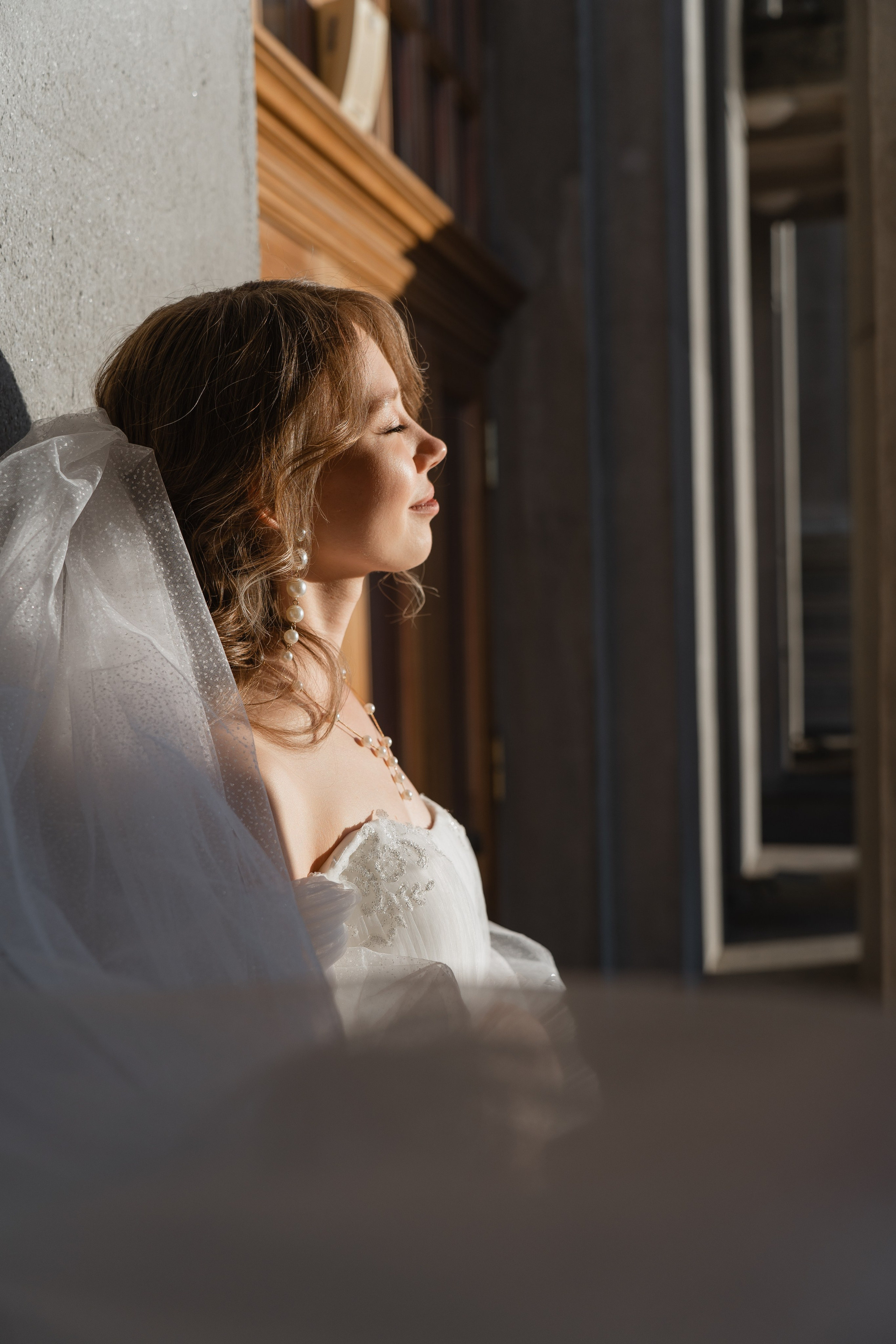 Олег и Татьяна _театр Оперы и балета. Свадебный и семейный фотограф в Самаре Салахова Гулина