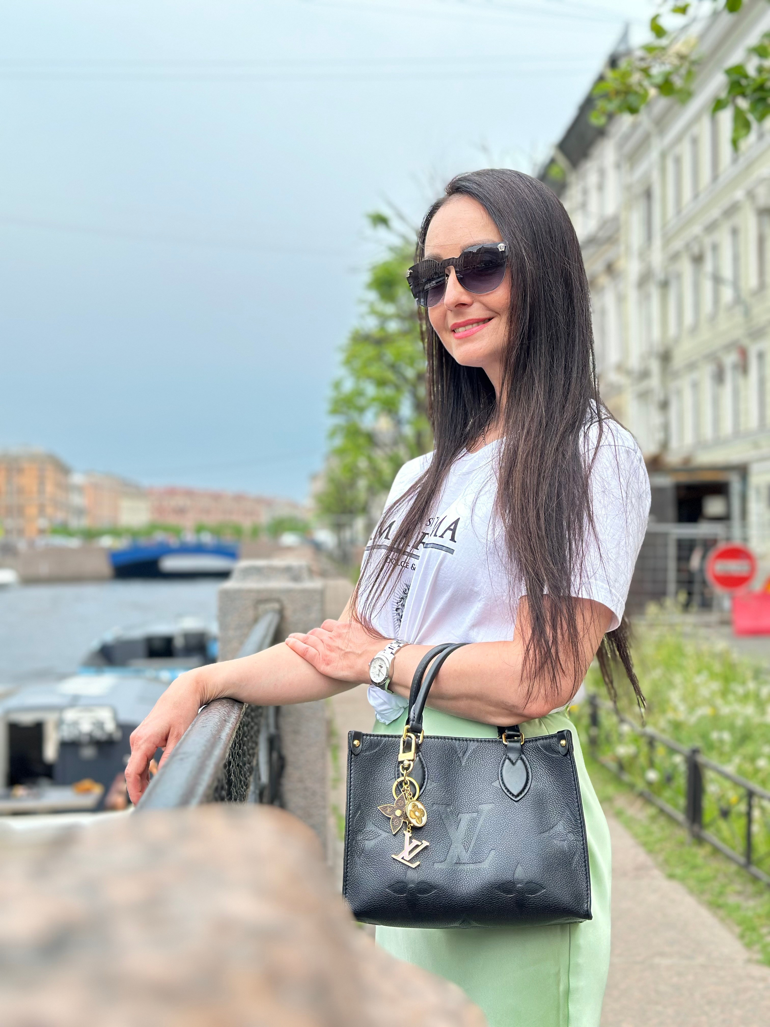 Исаакиевский собор + набережная. КОНТЕНТ |БРЕНД фотограф Санкт-Петербург — Жанна Олтаржевская