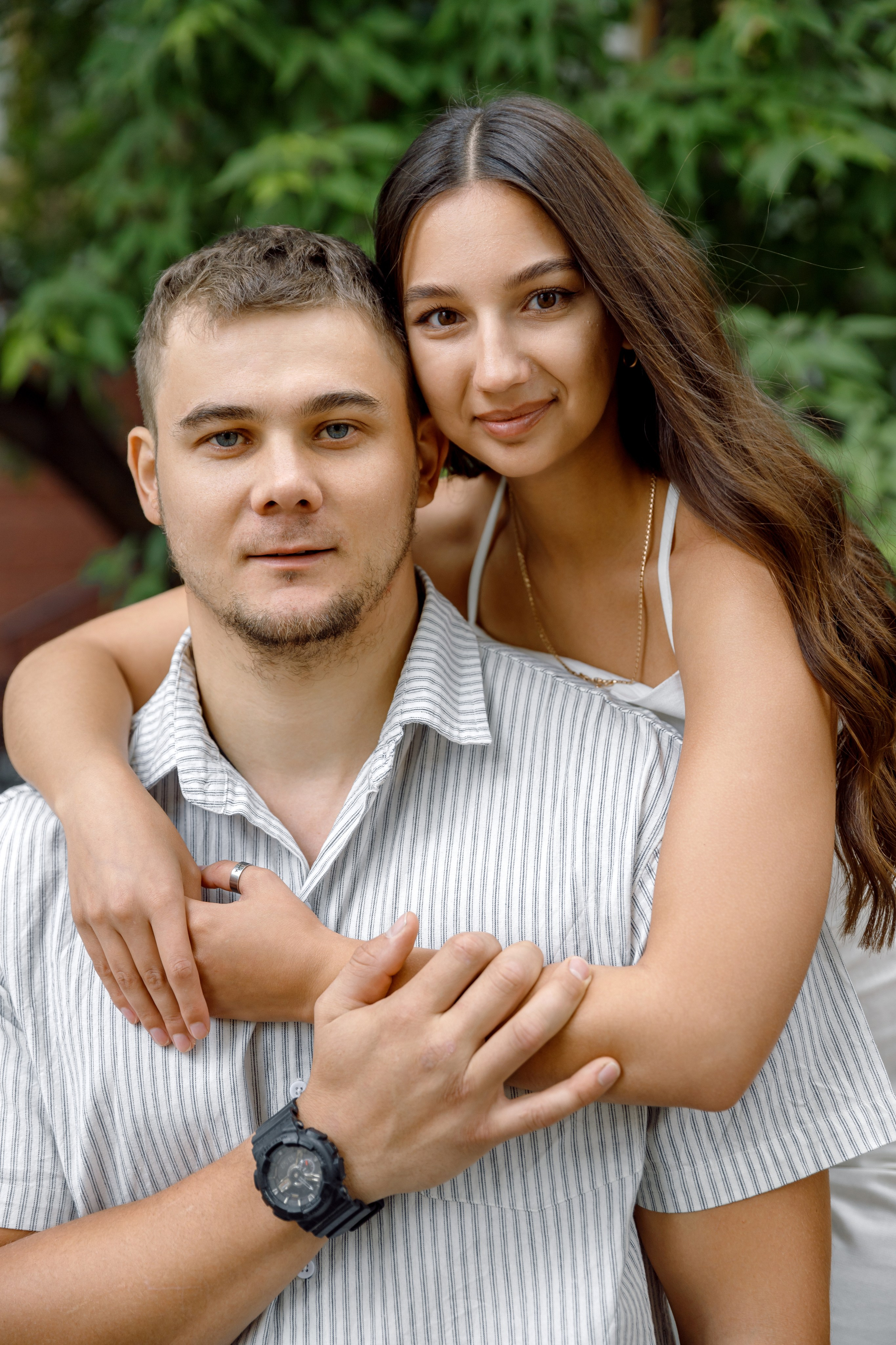 Максим и Анастасия. Свадебный фотограф Иркутск, репортажный фотограф Иркутск