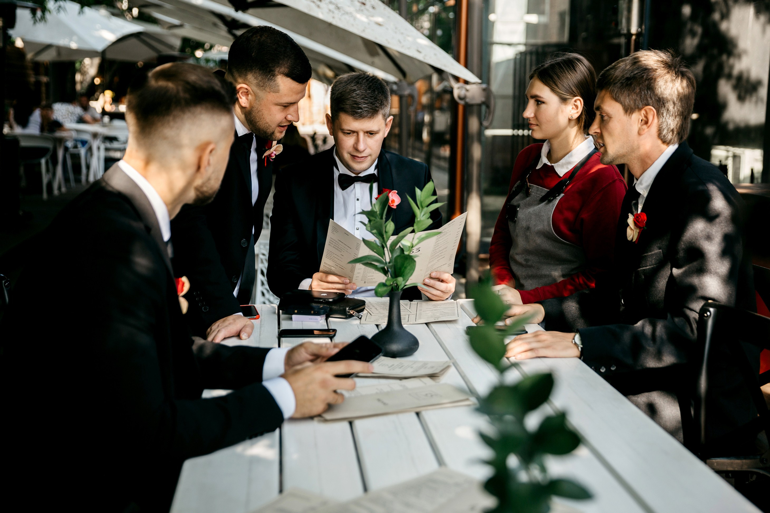 Фёдор и Алёна. Свадебный фотограф Иркутск, репортажный фотограф Иркутск