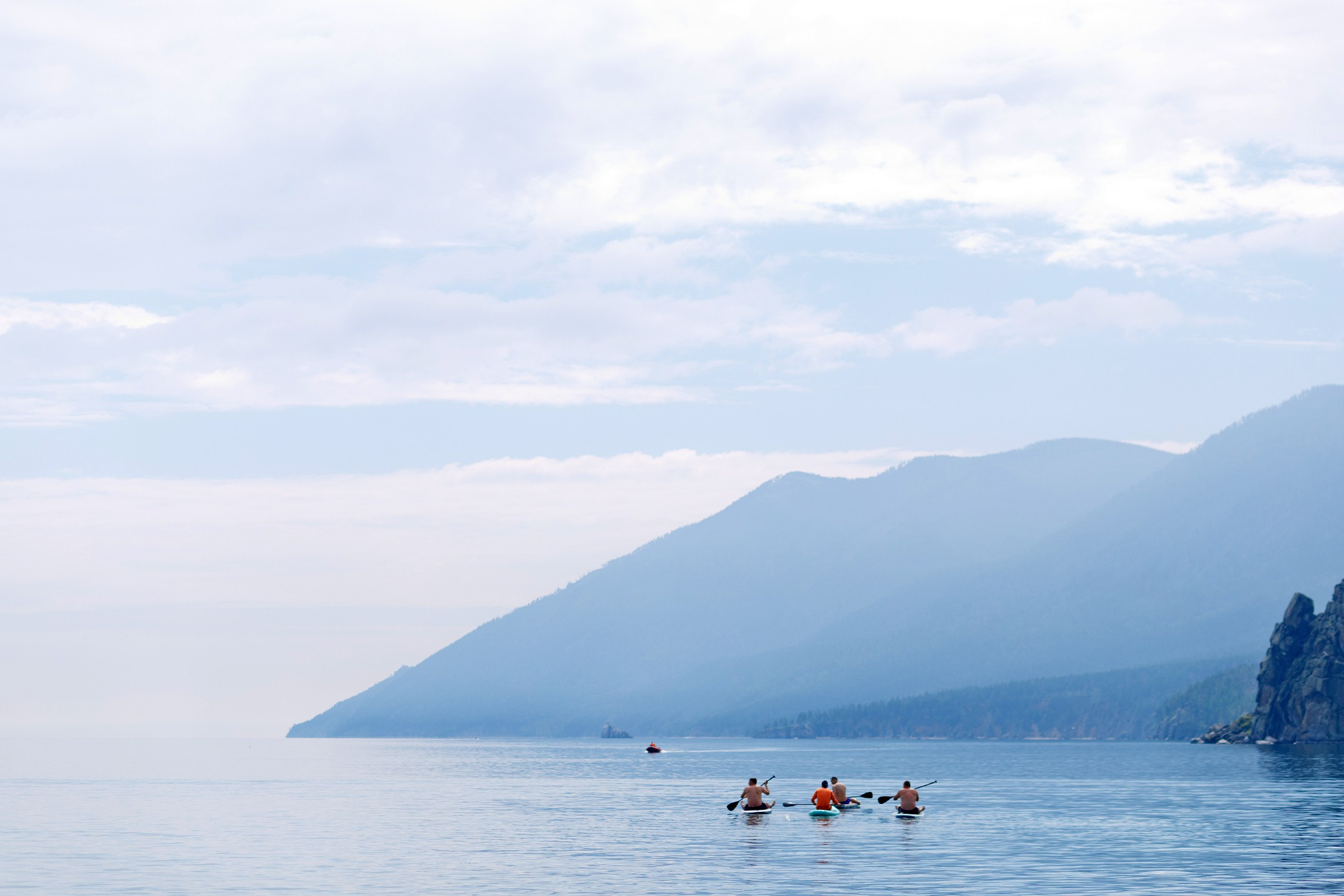Выезд в бухту Песчаная. Свадебный фотограф Иркутск, репортажный фотограф Иркутск