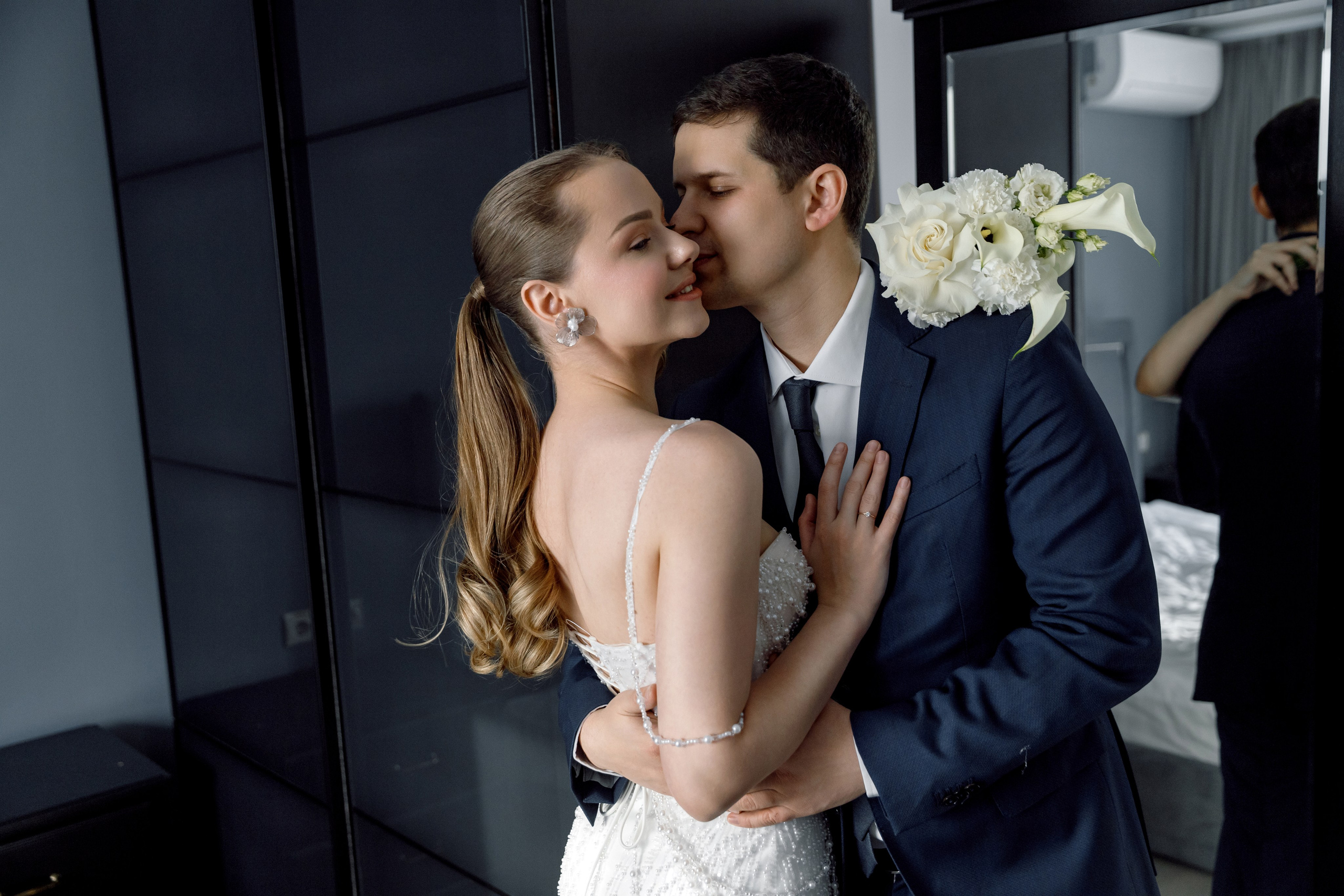 Константин и Татьяна. Свадебный фотограф Иркутск, репортажный фотограф Иркутск