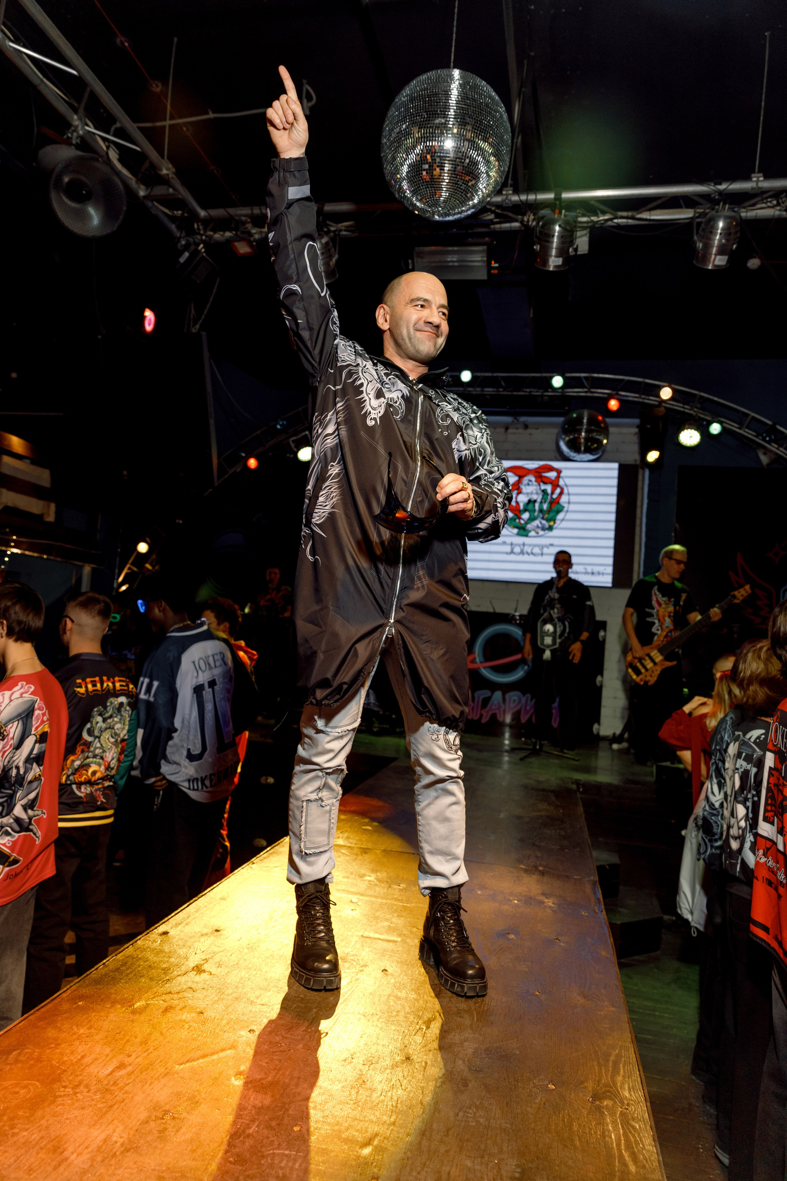 Show Men — March VIII (первый мужской показ). Свадебный фотограф Иркутск, репортажный фотограф Иркутск