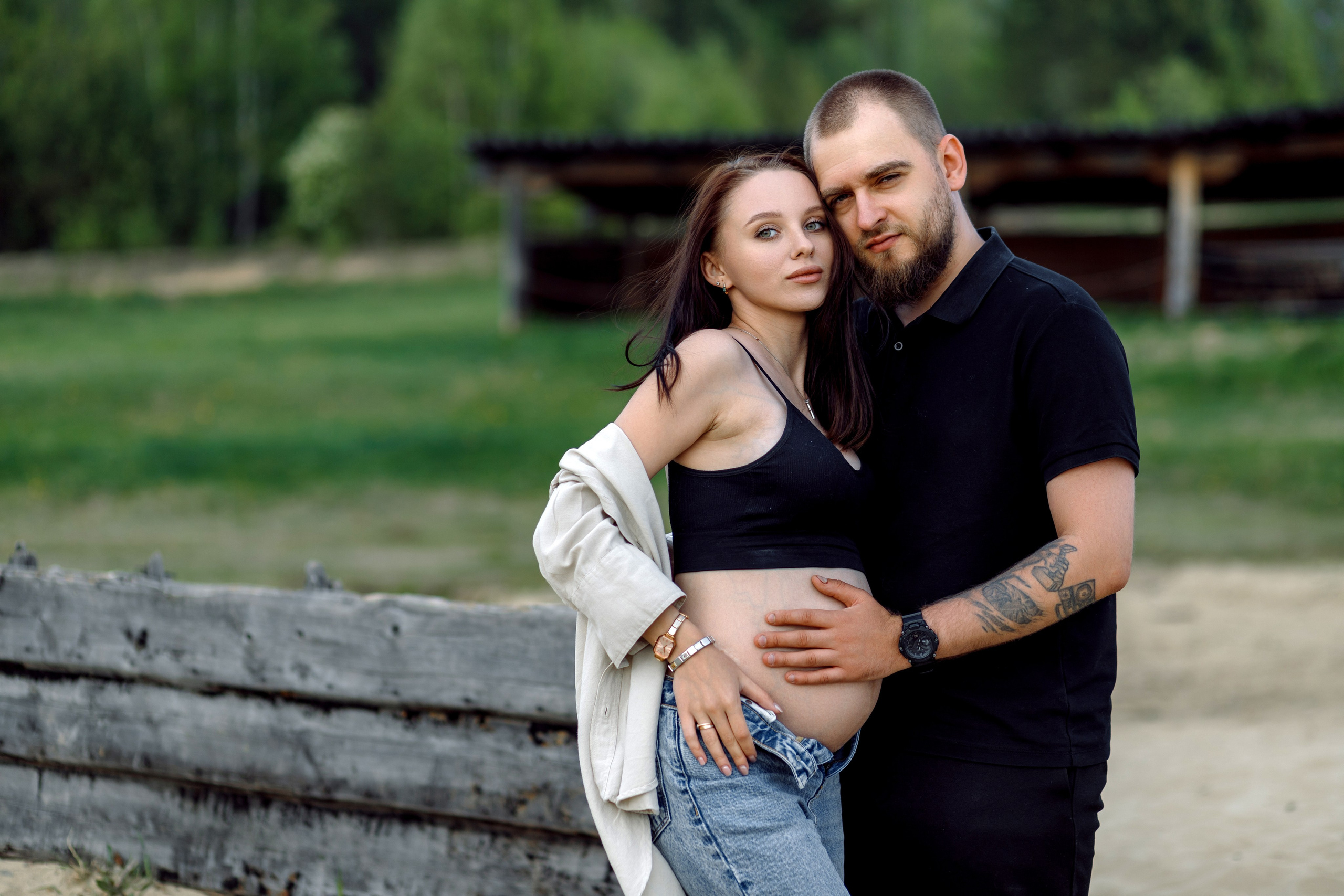 Илья и Яна. Свадебный фотограф Иркутск, репортажный фотограф Иркутск