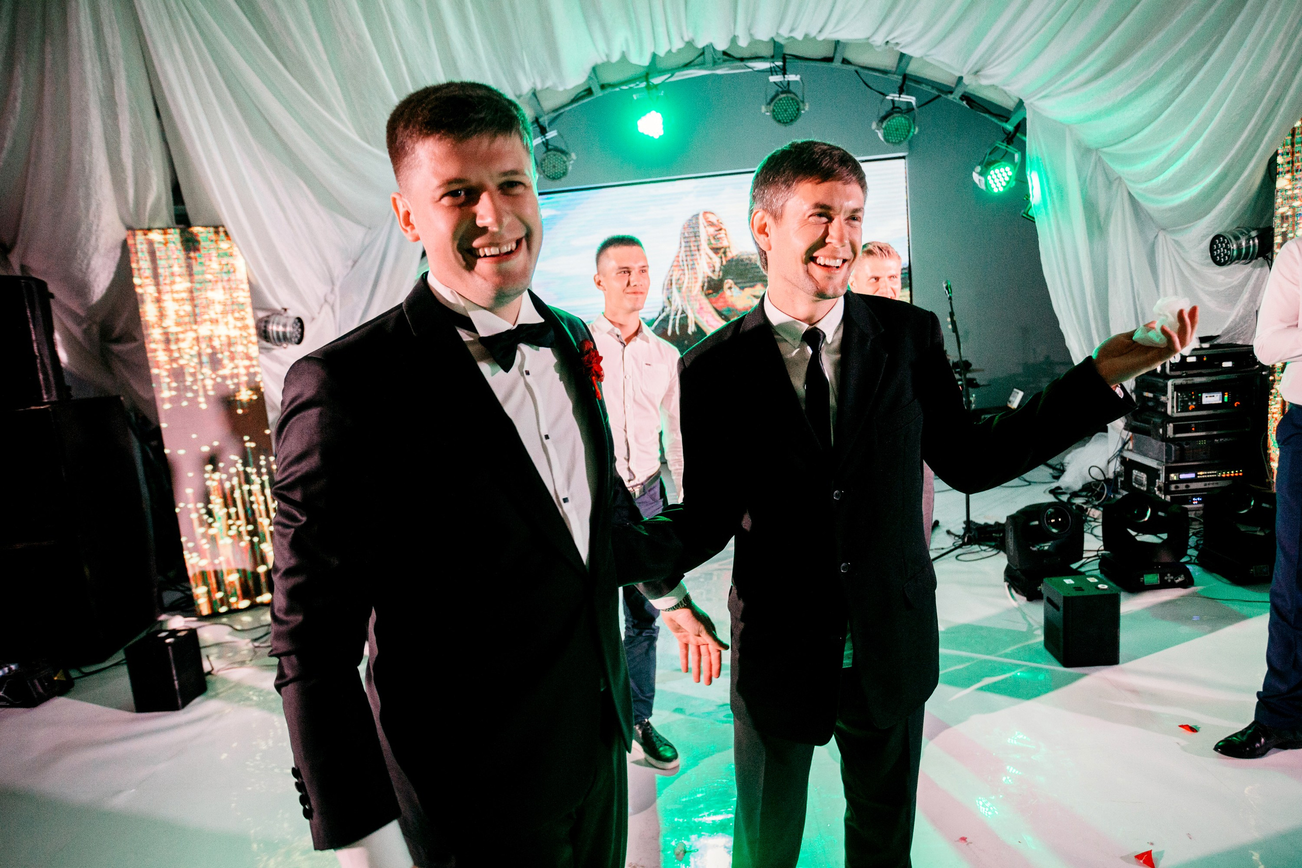 Фёдор и Алёна. Свадебный фотограф Иркутск, репортажный фотограф Иркутск