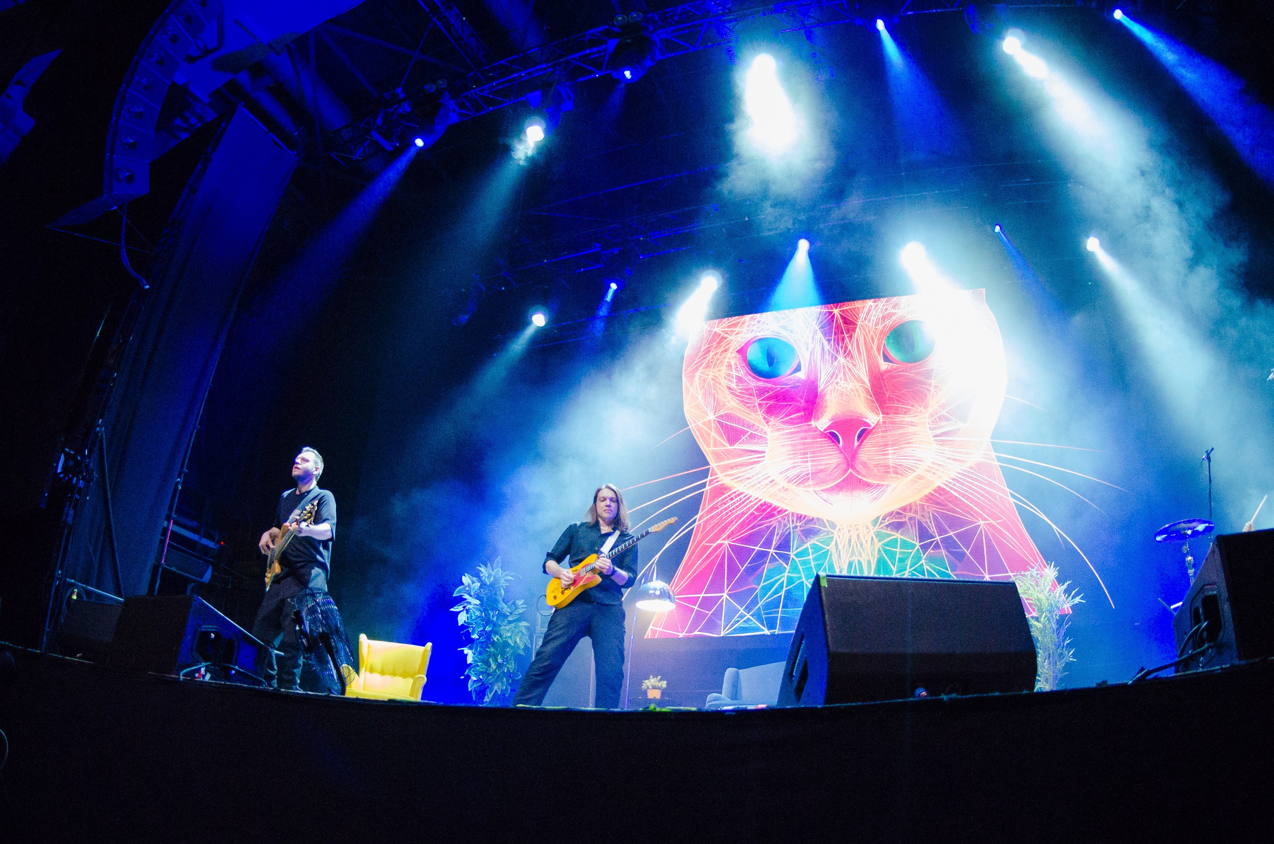 Nobody.one. Фотограф Валерия Пэун