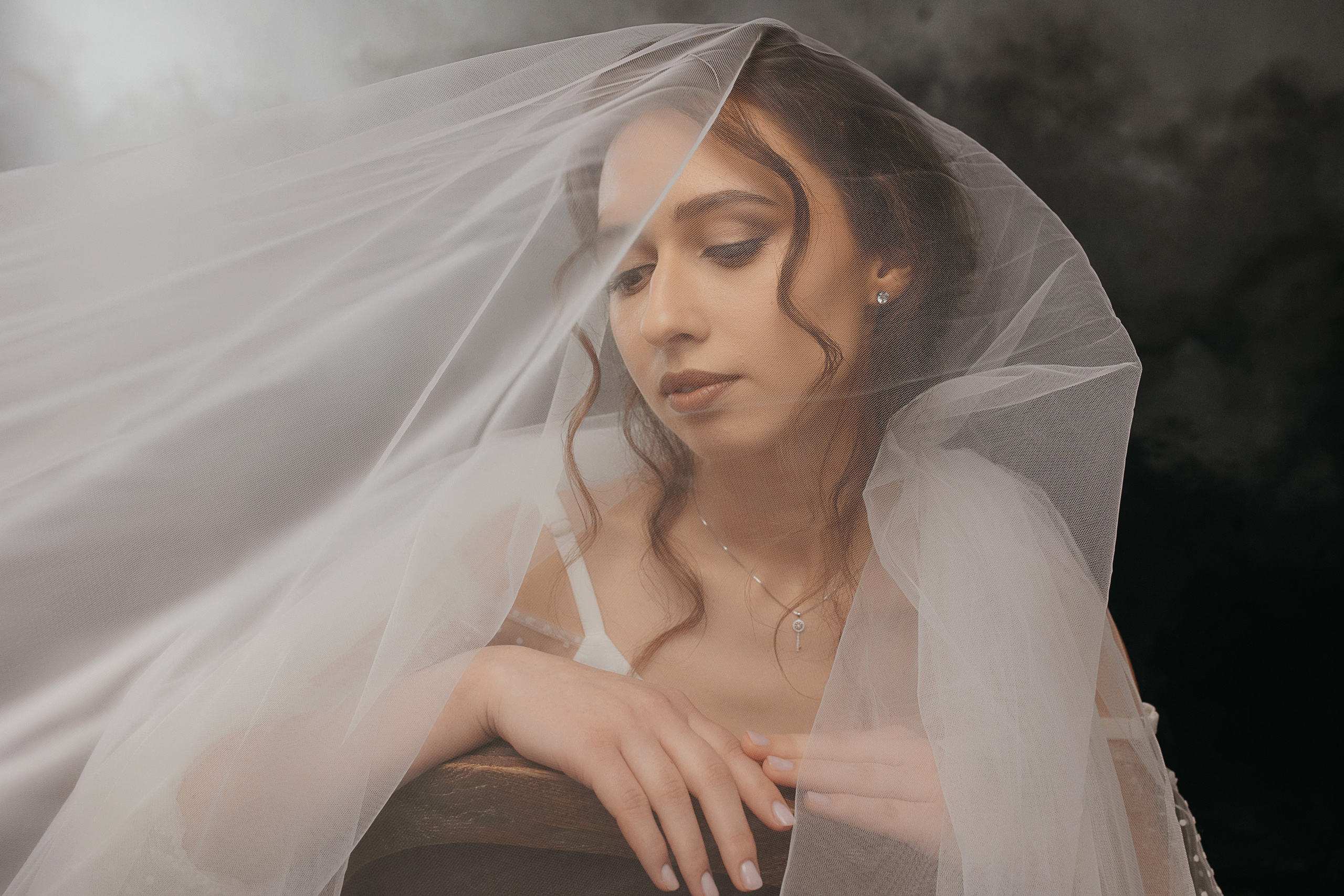 Фотосессия для невесты. Семейный и женский фотограф в Москве Надежда Воробьева