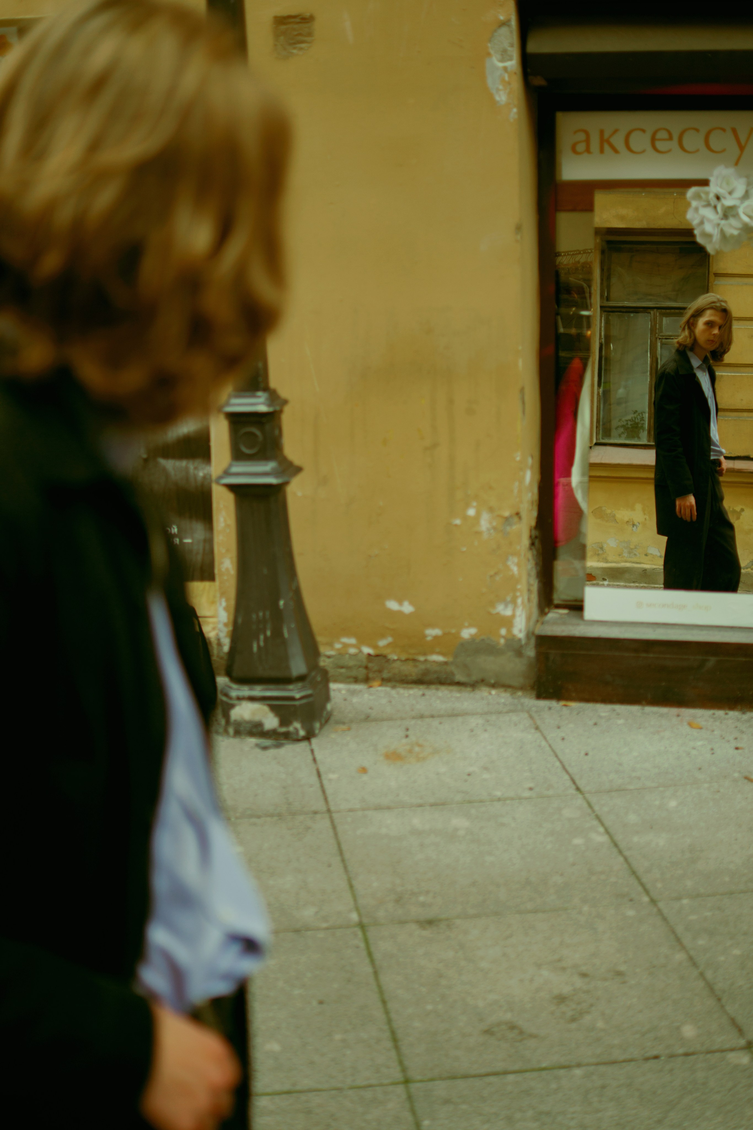 Поэт Писатель. Фотограф в Санкт-Петербурге Павел Жуков