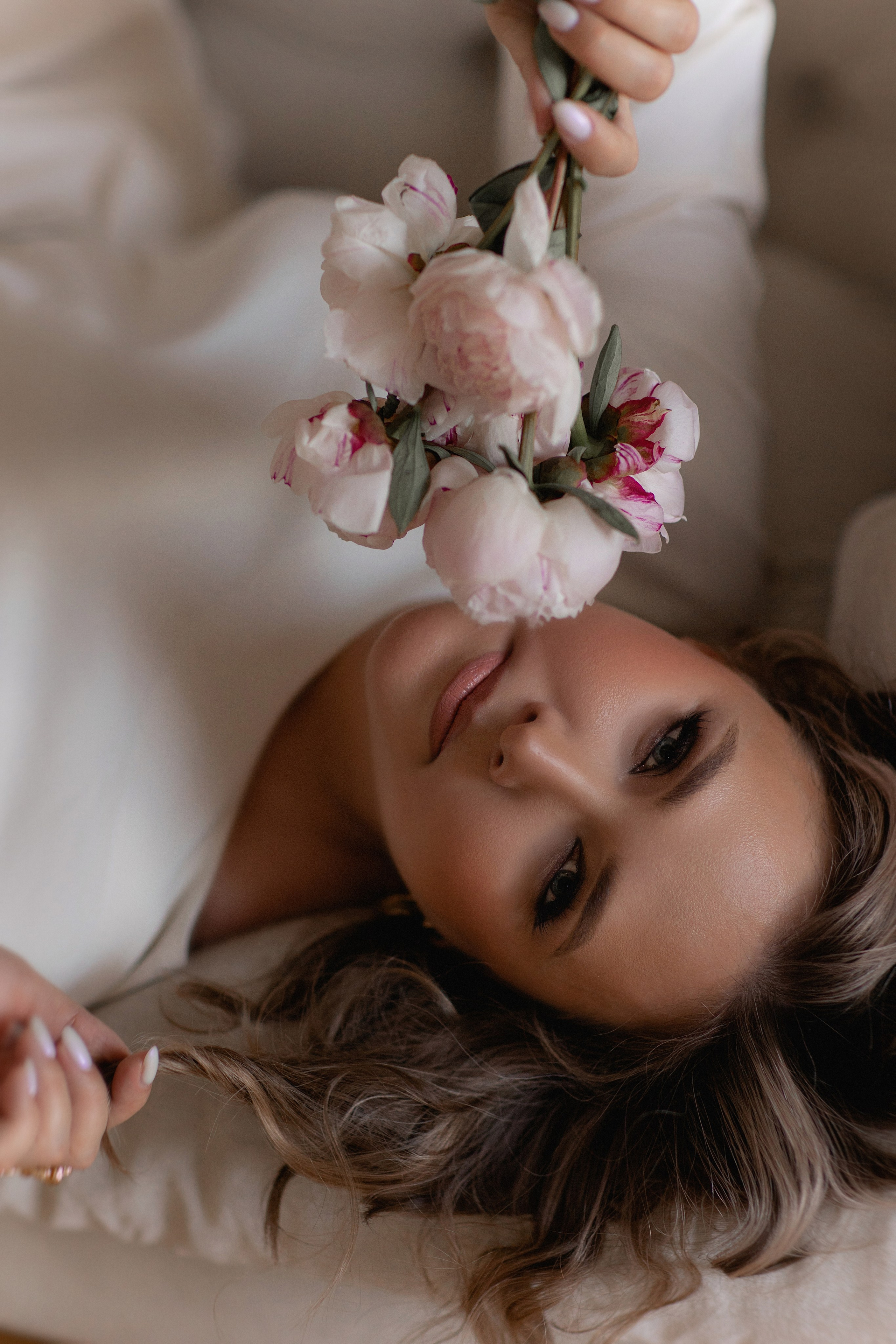 Бизнес и контент съёмки. Портретный и семейный фотограф в Санкт-Петербурге Наталья Лабузова