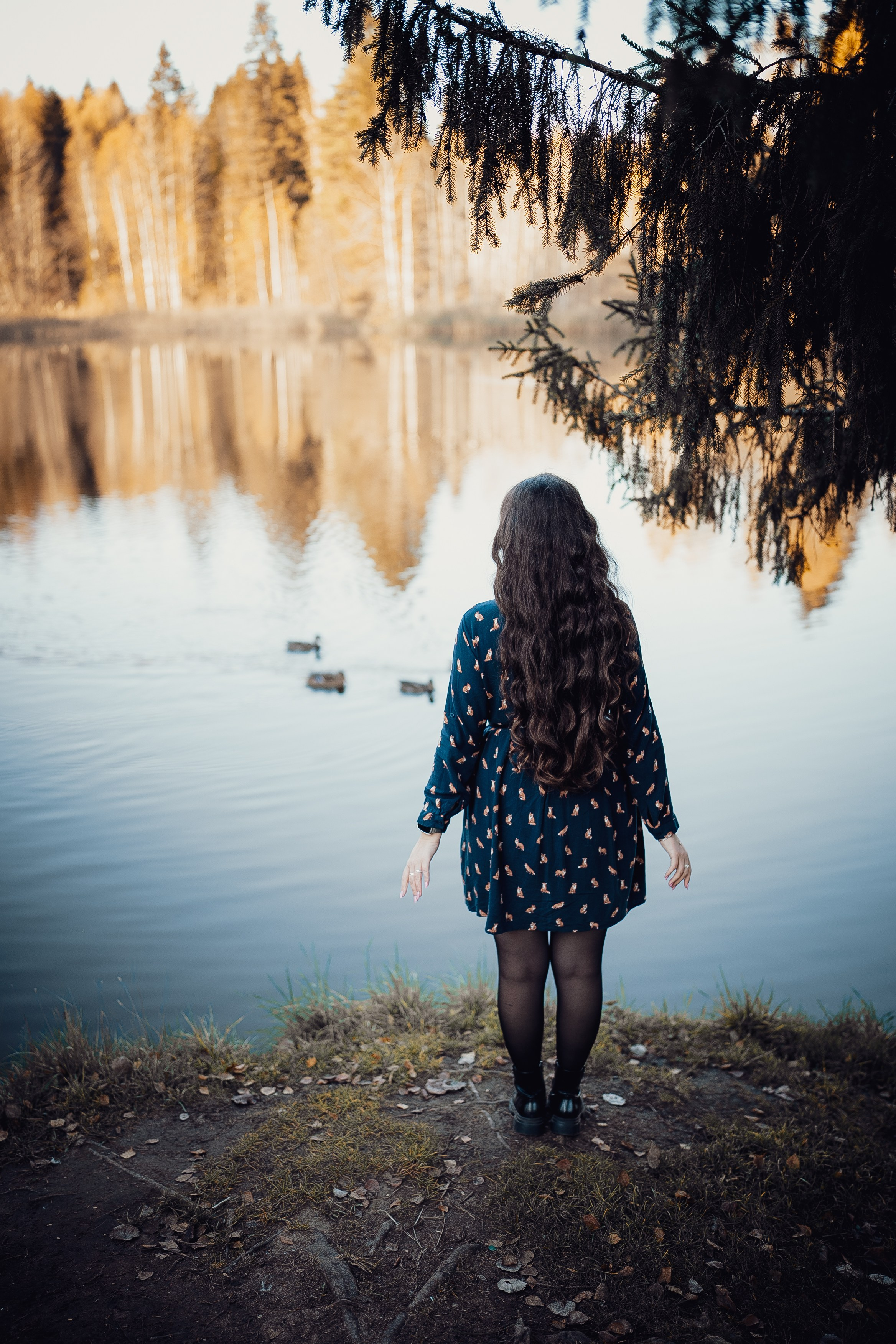 Дарья. Фотограф Пермь | Юлия Арт