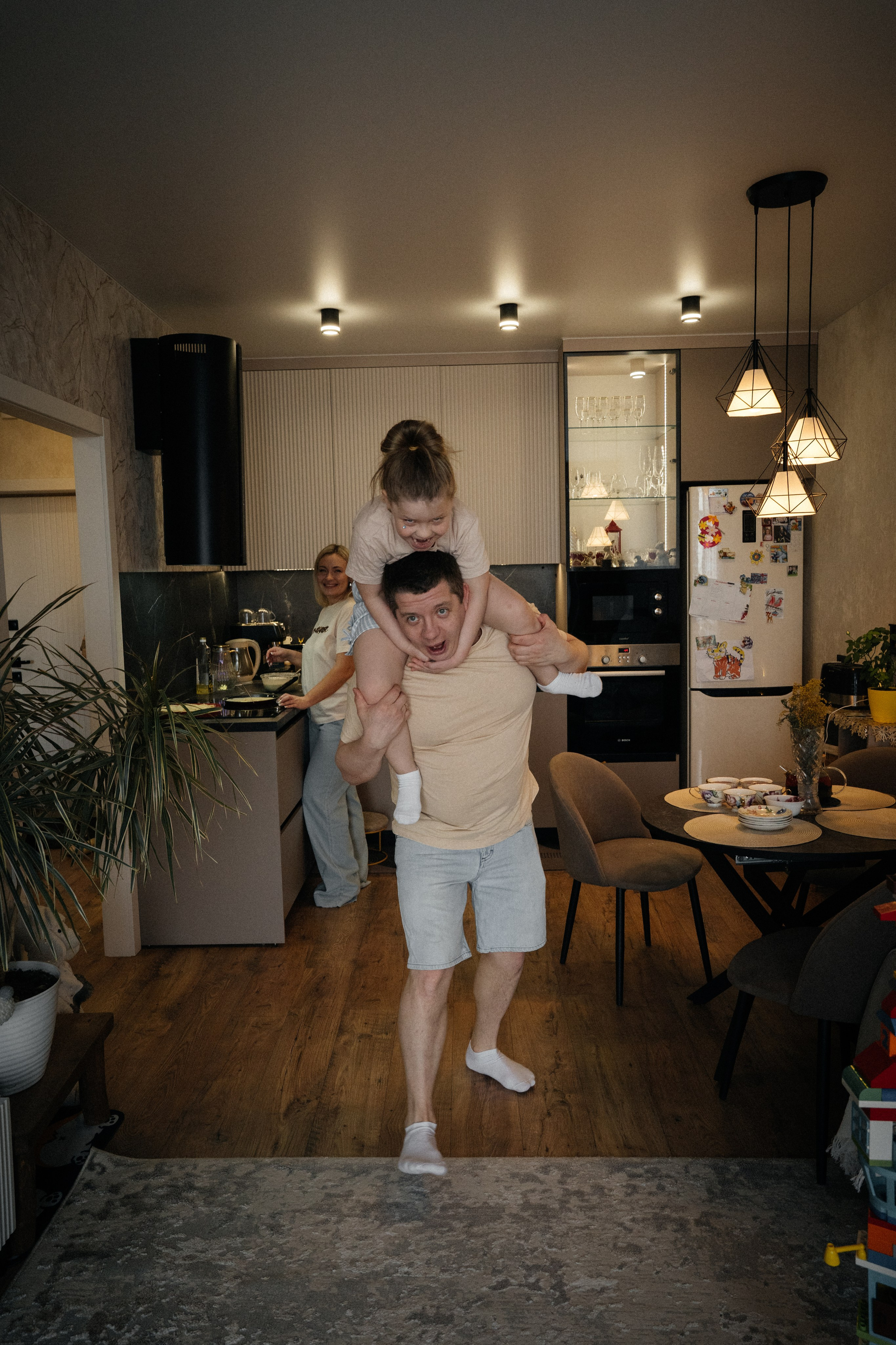 Семья Ксении и Максима. Фотограф | Юлия Арт| Обучение