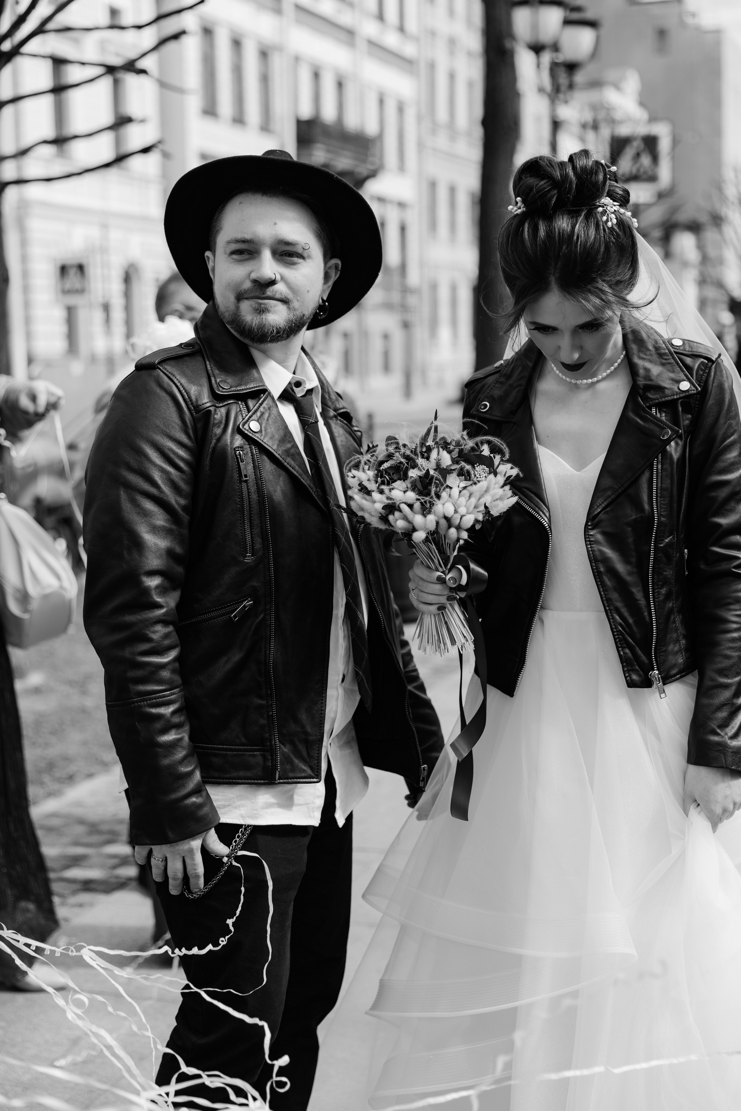 Ты молчишь, а я улыбаюсь, Мария. Свадебный и репортажный фотограф в Санкт-Петербурге