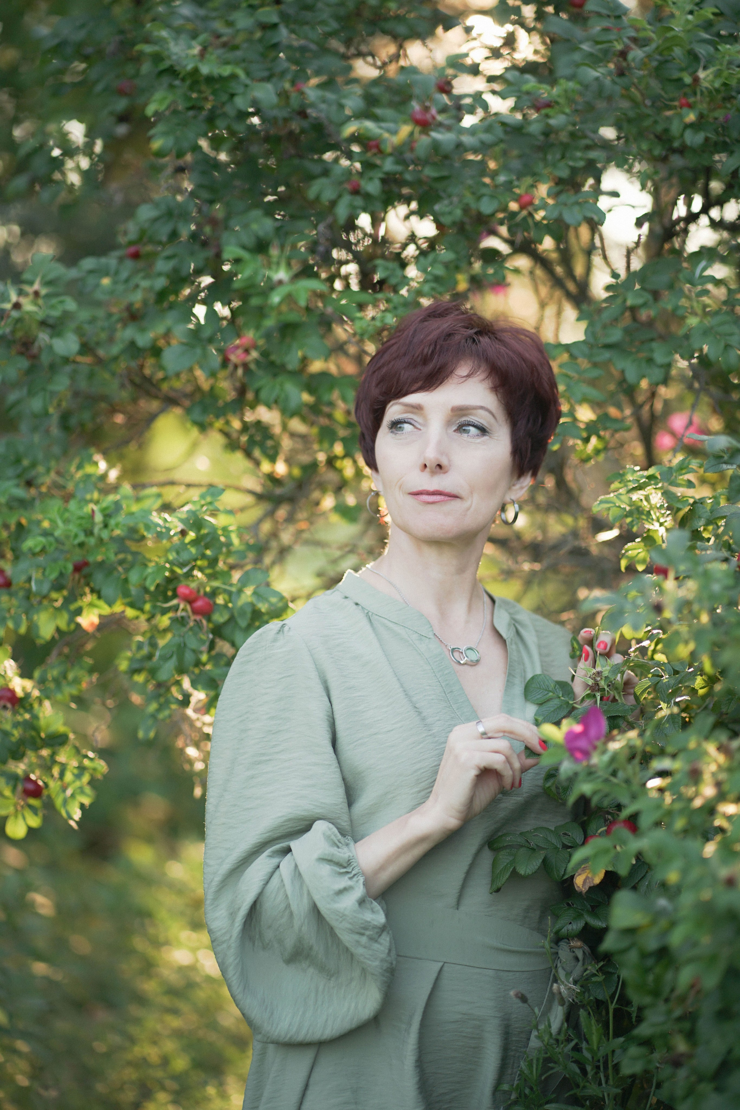 Elena. Lifestyle photographer Turku. I catch emotions in the frame