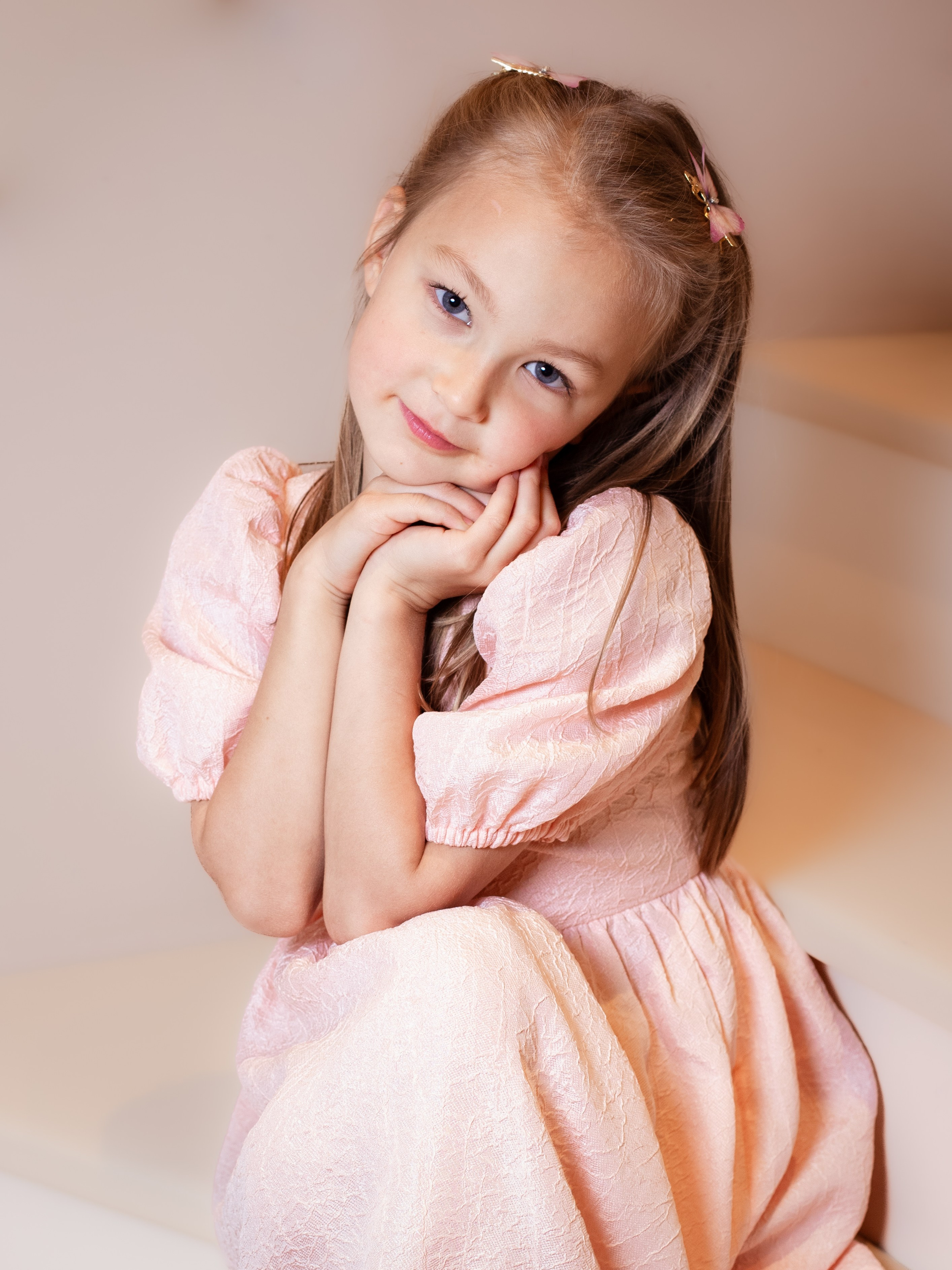 Репортаж мероприятий. Фотограф Москва и МО, Кристина Муслимова