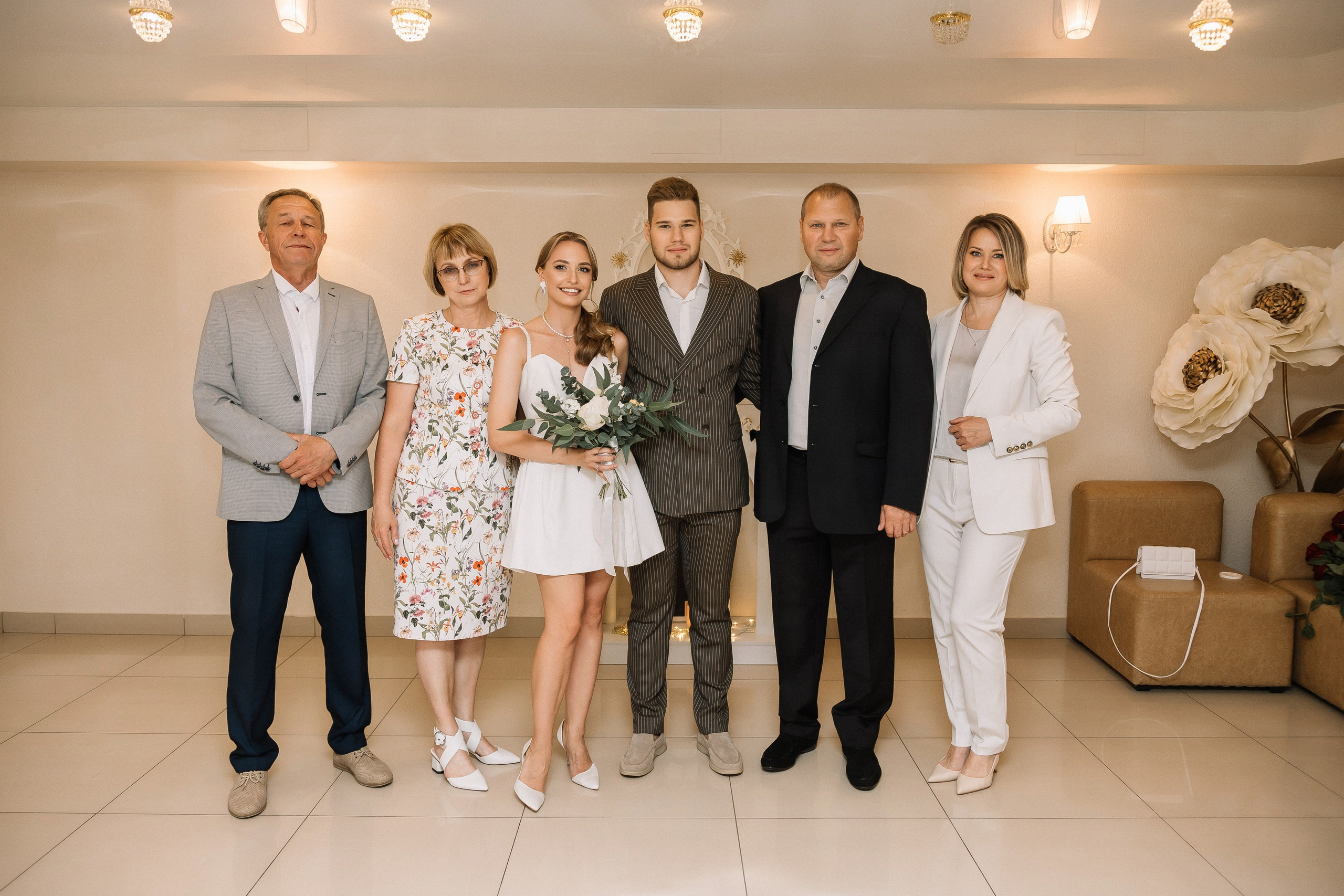 Свадебная фотосессия. Свадебный и семейный фотограф в Екатеринбурге