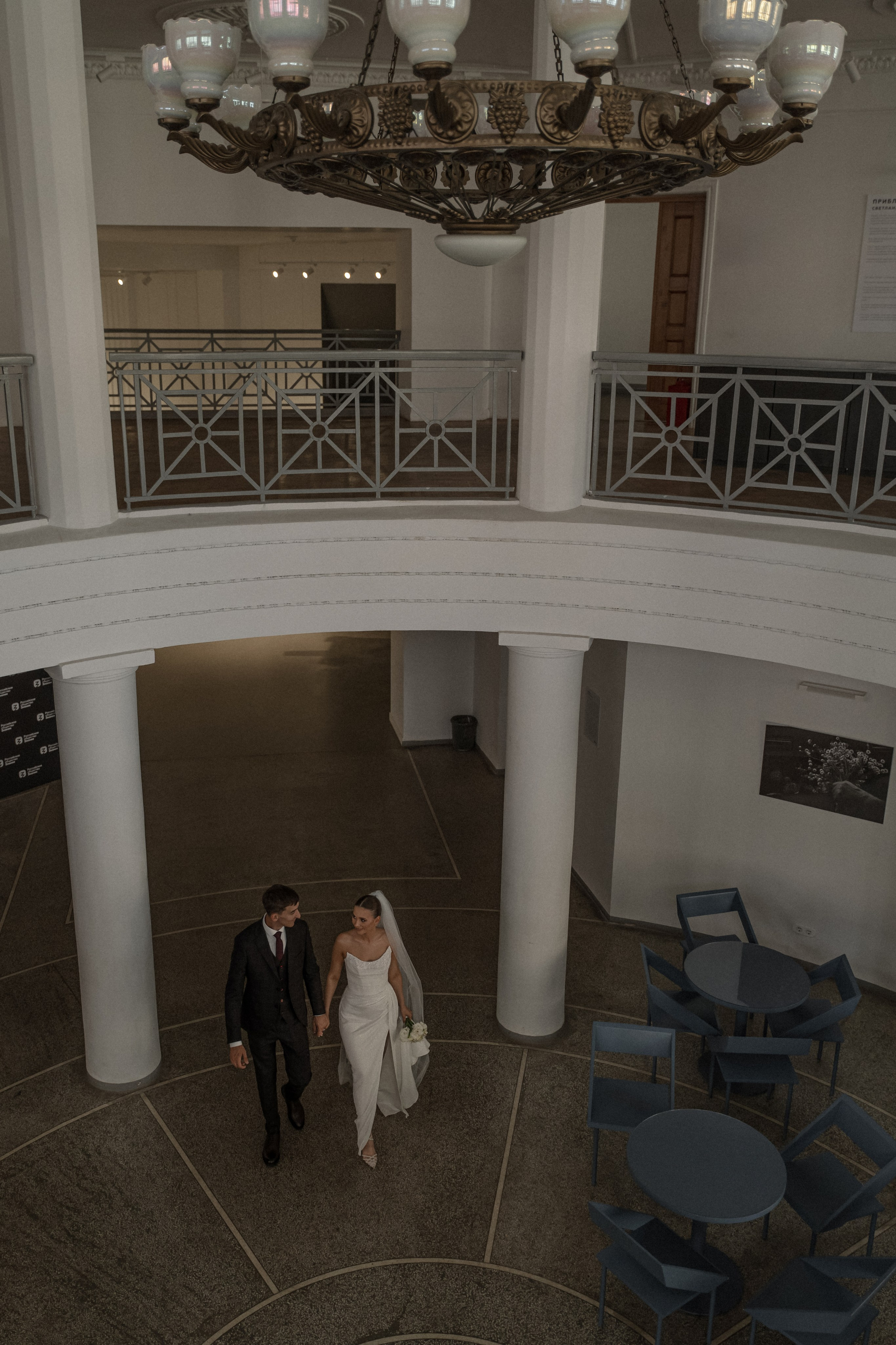 Свадьбы. Свадебный и портретный фотограф в Нижнем Новгороде Дарья Воронова