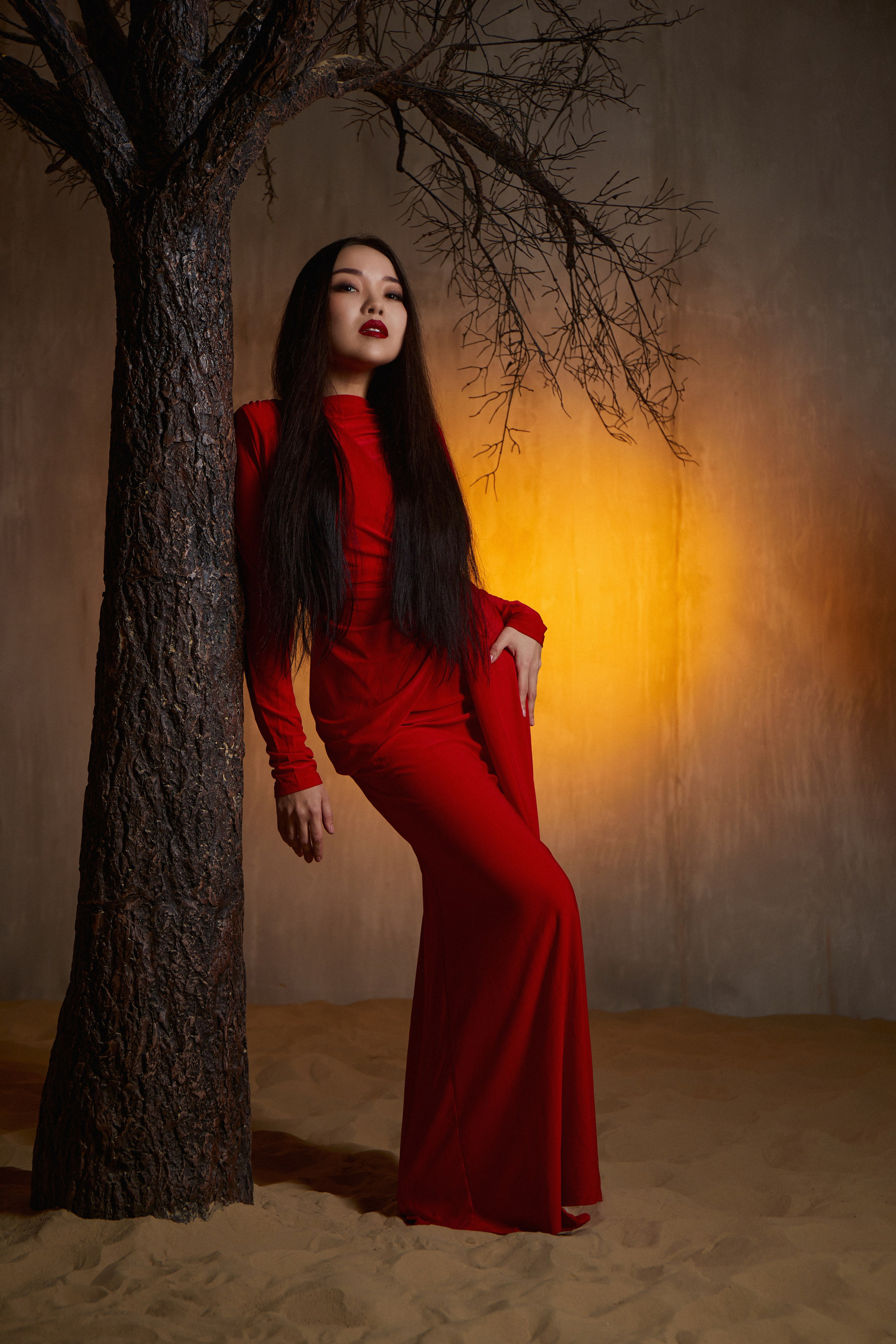 Айса. Фотограф в Ереване