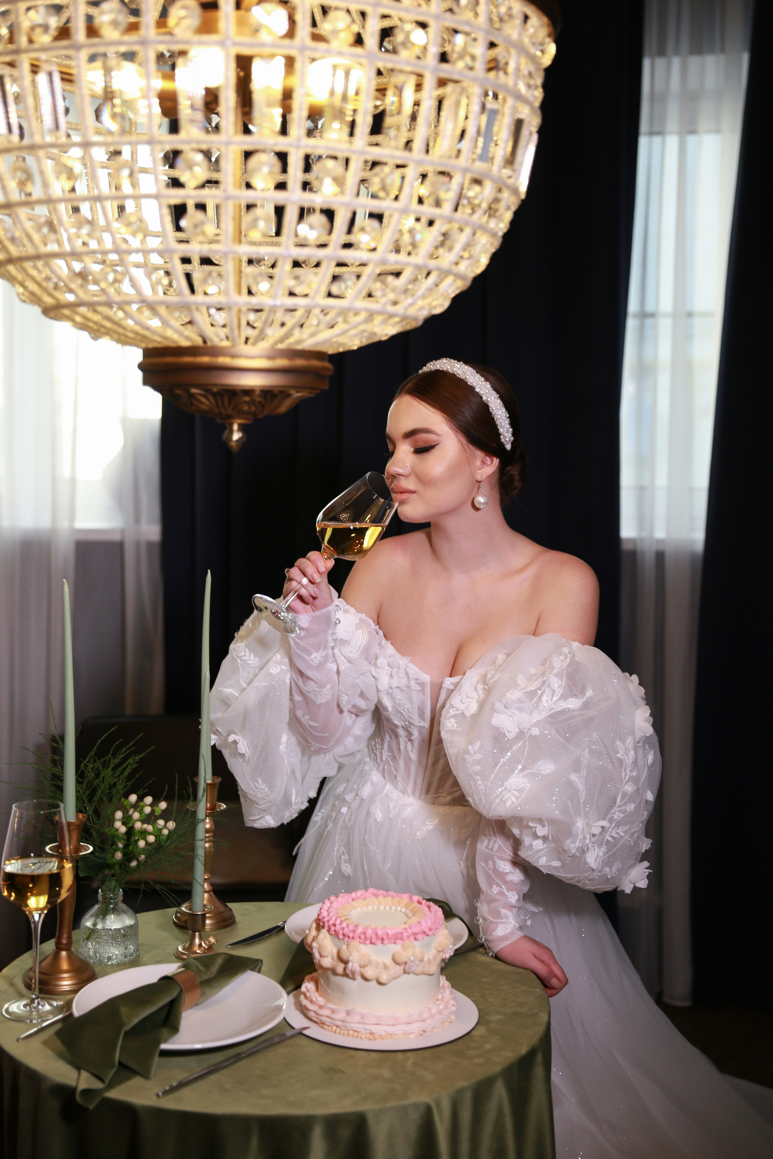 N | I. Свадебный фотограф Ростов-на-Дону Алла Белова