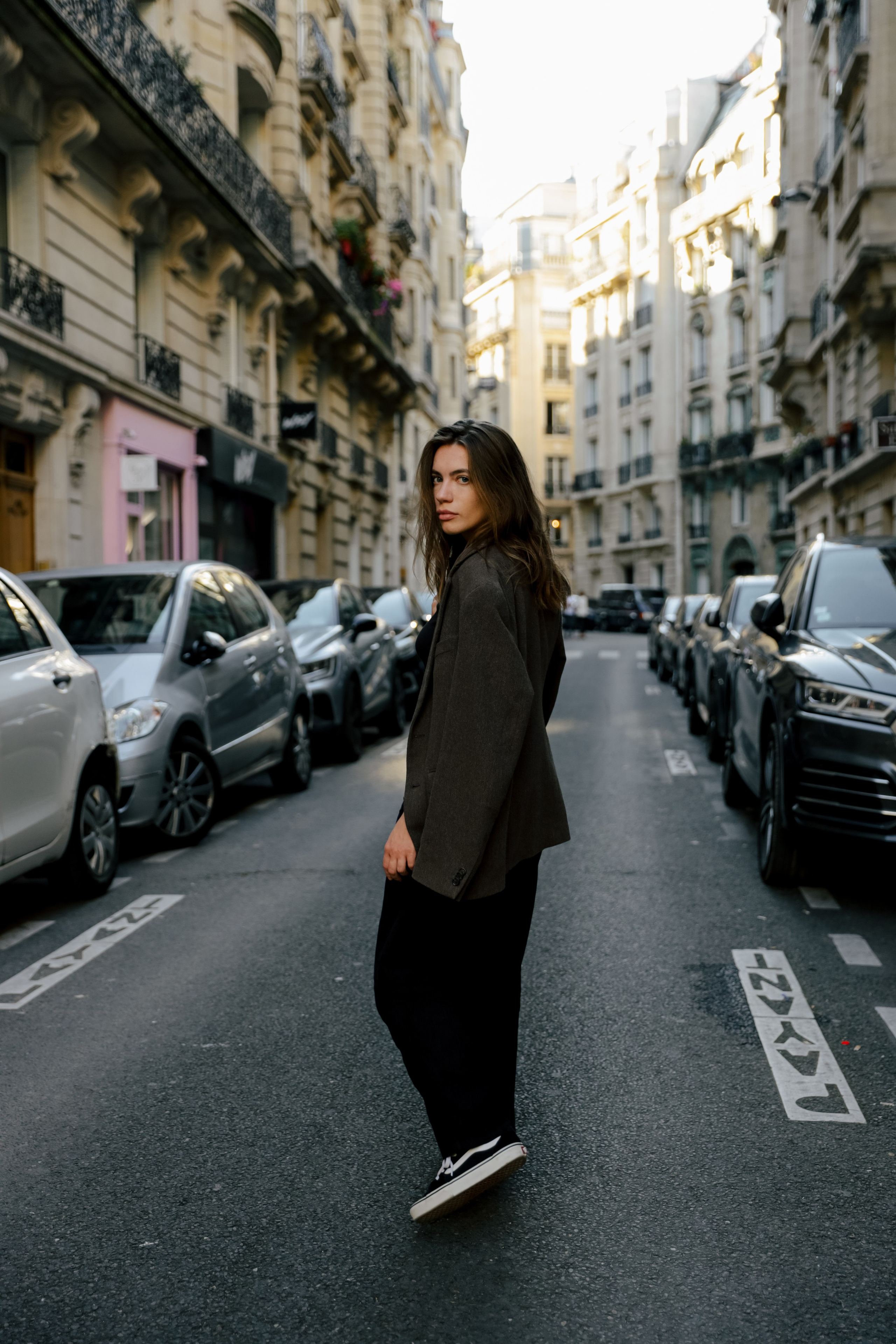 From Paris with love. Свадебный и семейный фотограф в Варшаве