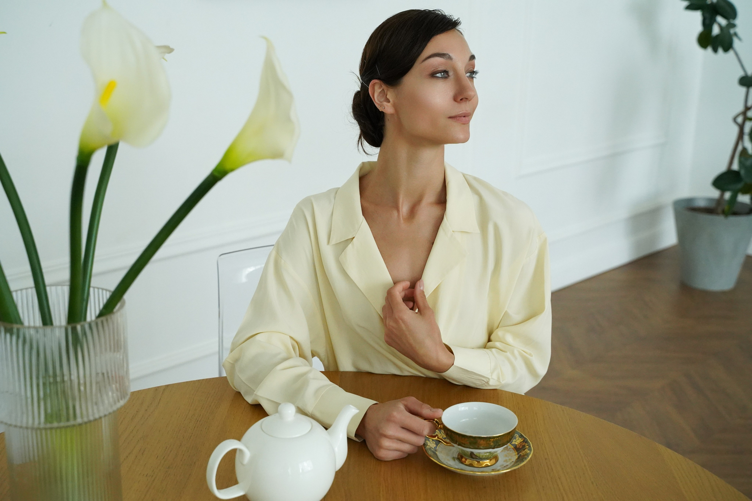 Лукбук для AB`MOON. Арт-фотограф в Краснодаре