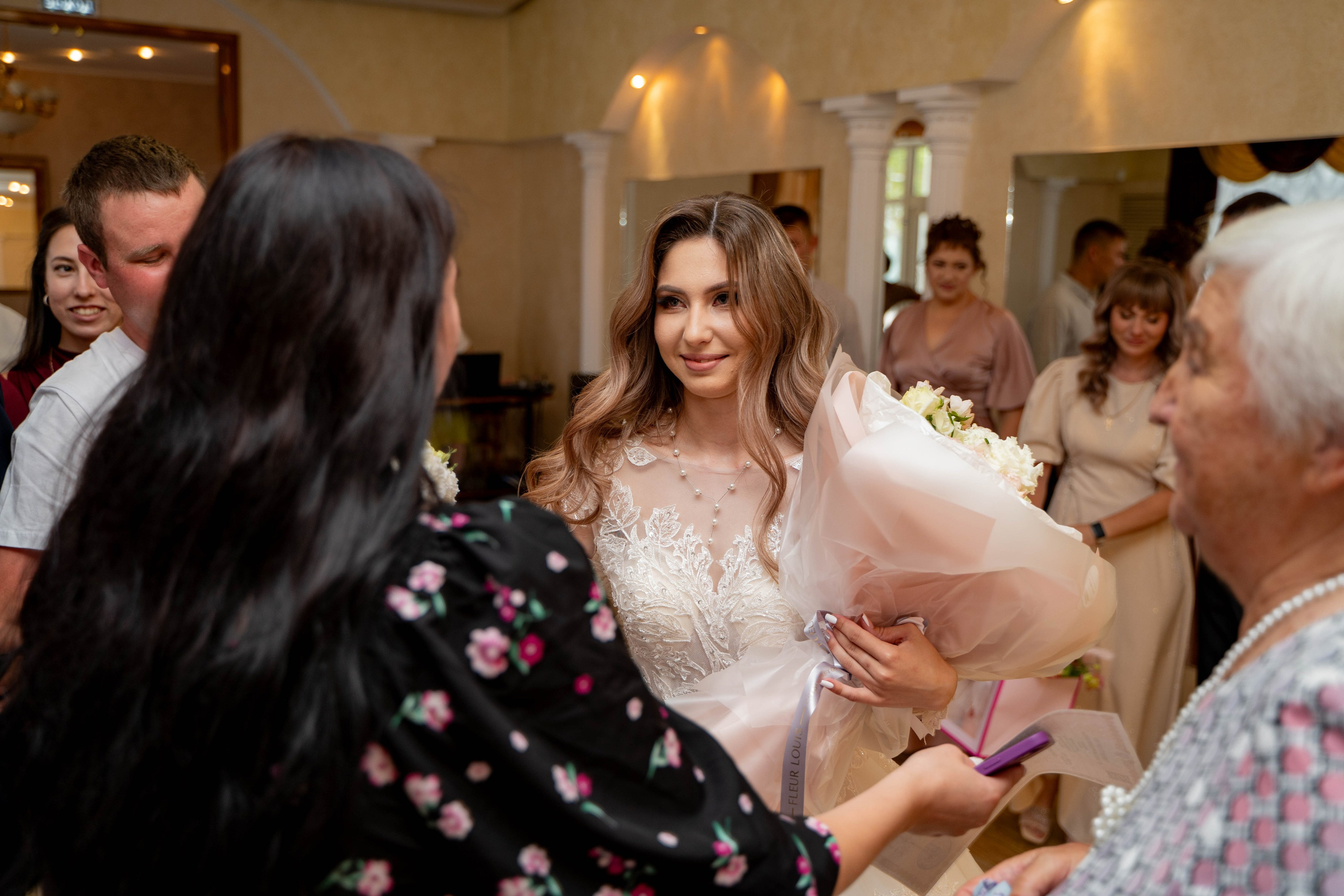 Данил и Анастасия. Видеосьемка, фотосьемка свадеб, юбилеев, утренников в Краснодарском кр