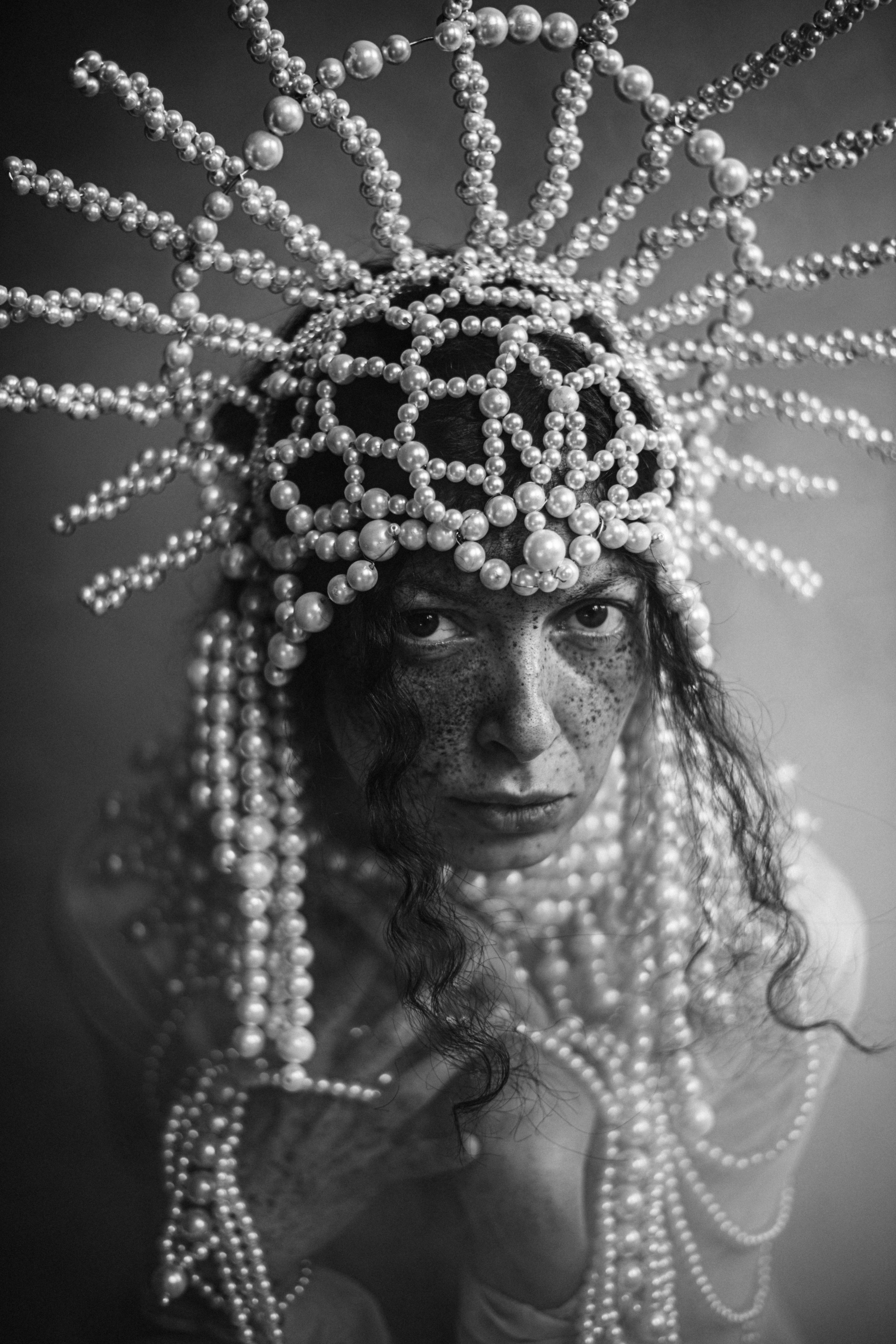 Мои ч/б работы. Портретный фотограф Марина Щеглова в Москве