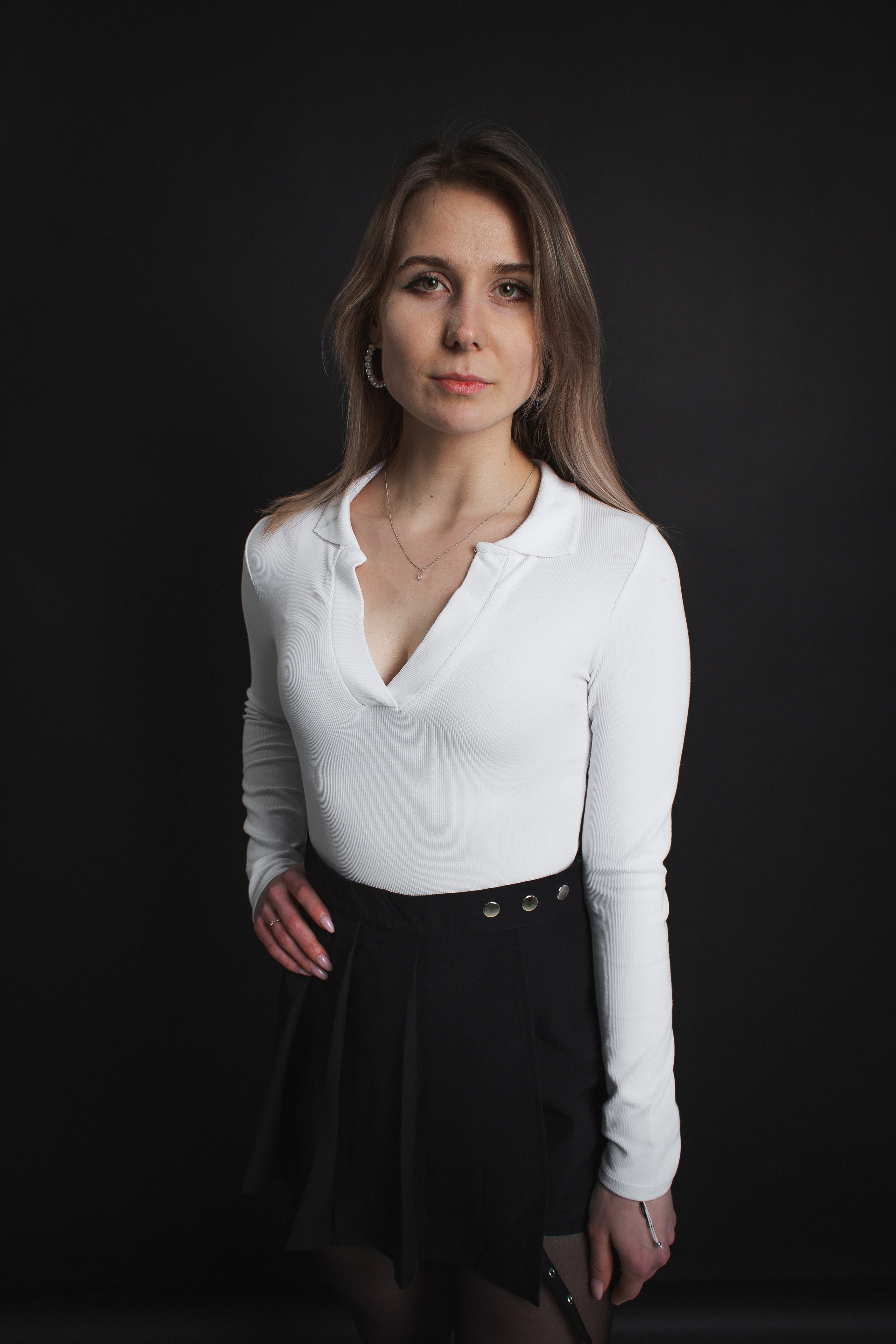 Фотосессия лав - стори в Нижнем Новгороде. Фотограф в Нижнем Новгороде Александр Хамов