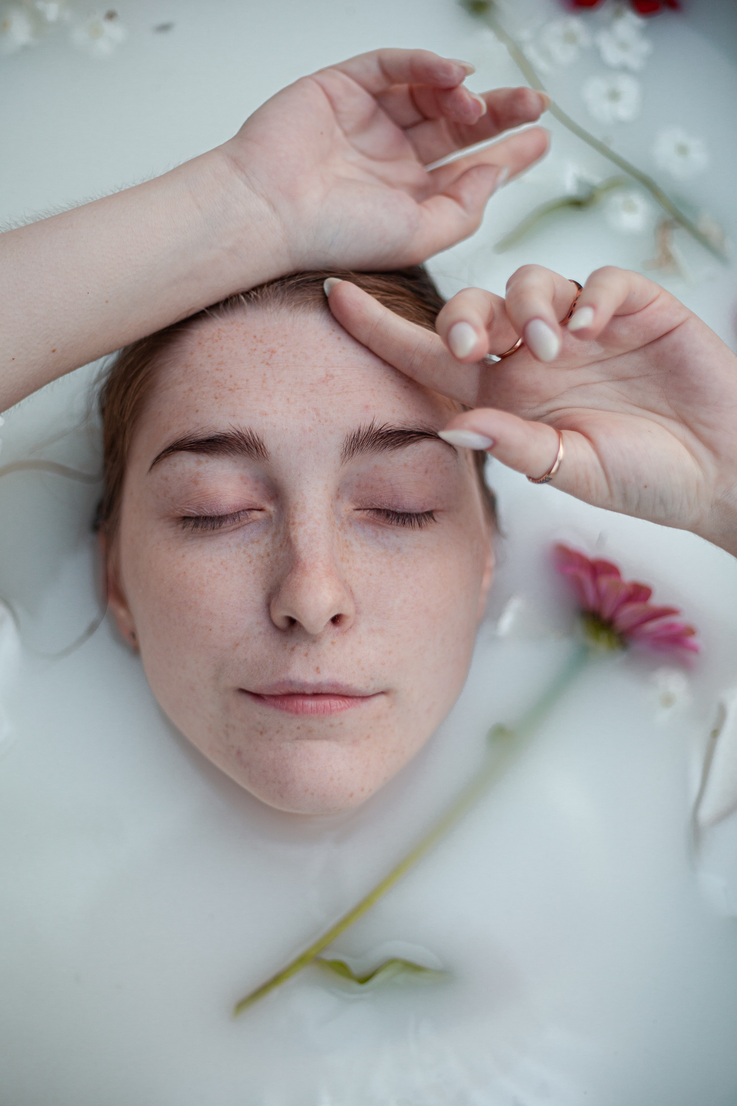 Татьяна. Фотограф в Нижнем Новгороде Александр Хамов