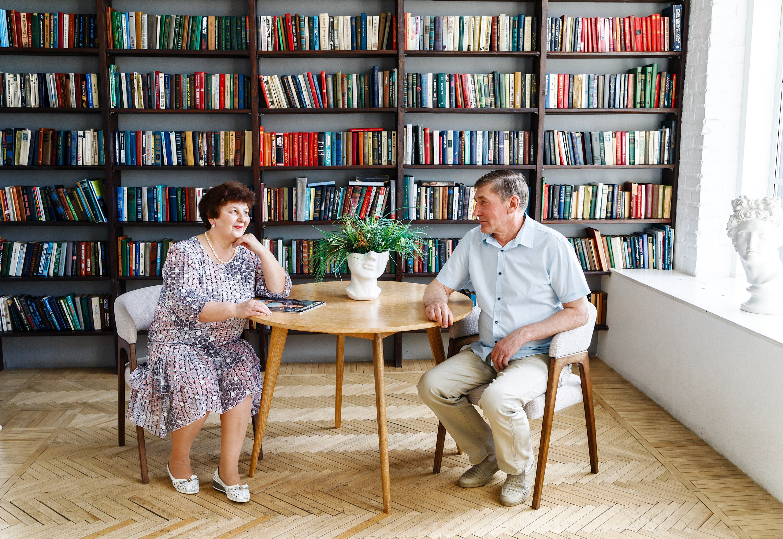 Семейная фотостудия. Семейный, свадебный и детский фотограф в Новосибирске Ольга Хидченко