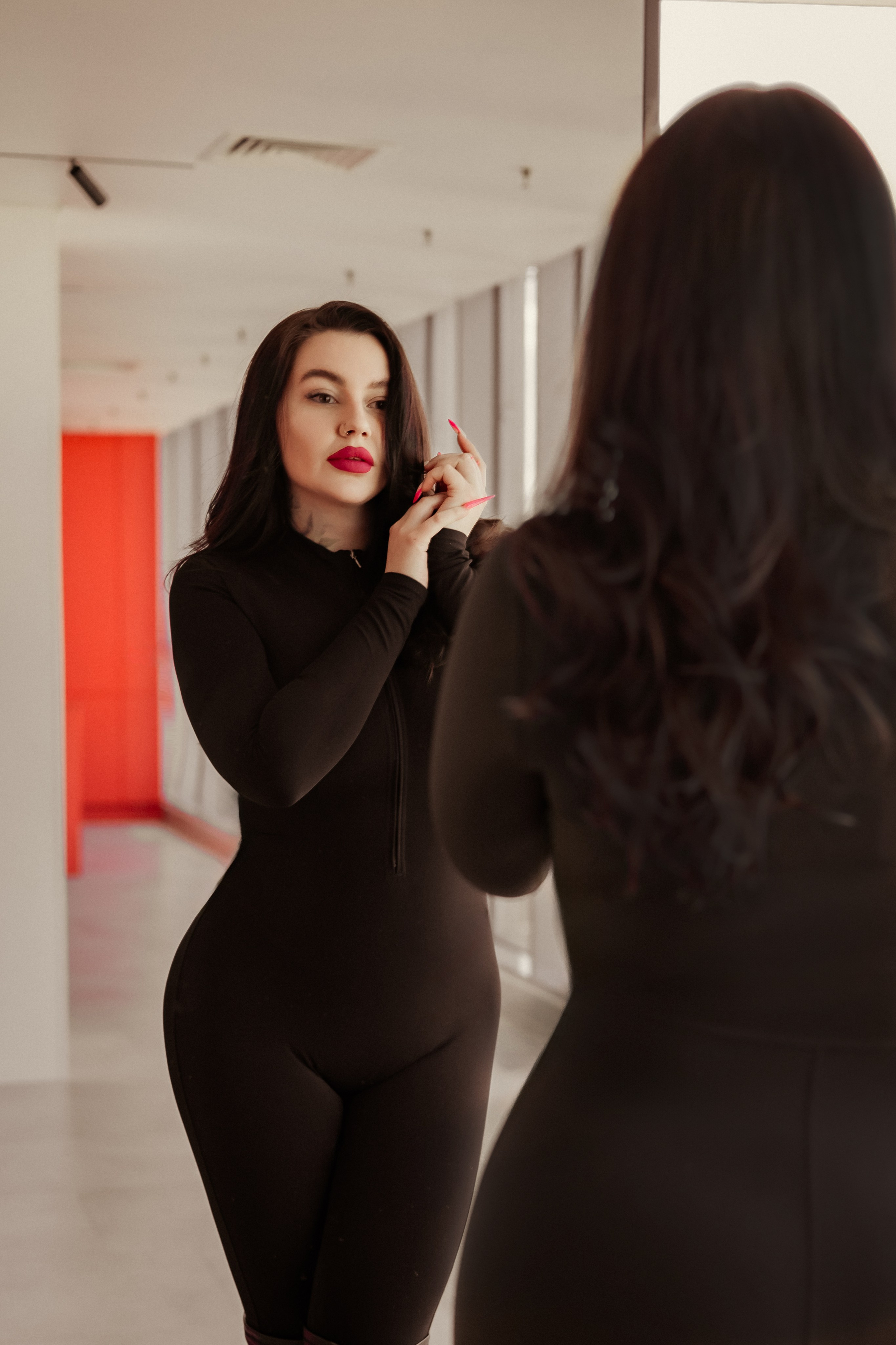 Анастасия. Фотограф Julia Milton | Портреты, съемки для маркетплейсов, лавстори, съёмка беременности в Санкт-Петербурге. Обучение фотографии в Спб очно