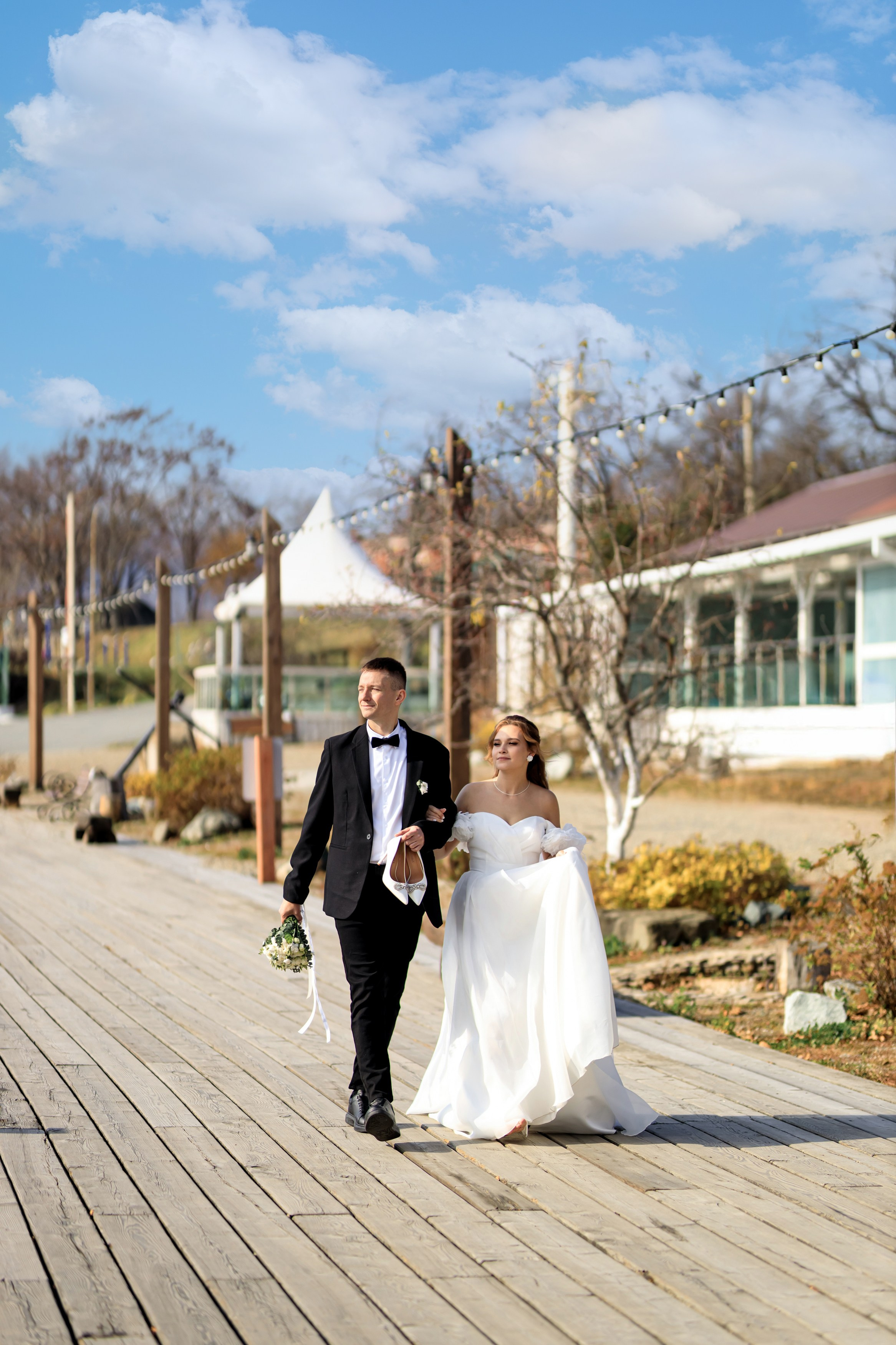 Сборник. Свадебный фотограф во Владивостоке, Уссурийске и городе Артём