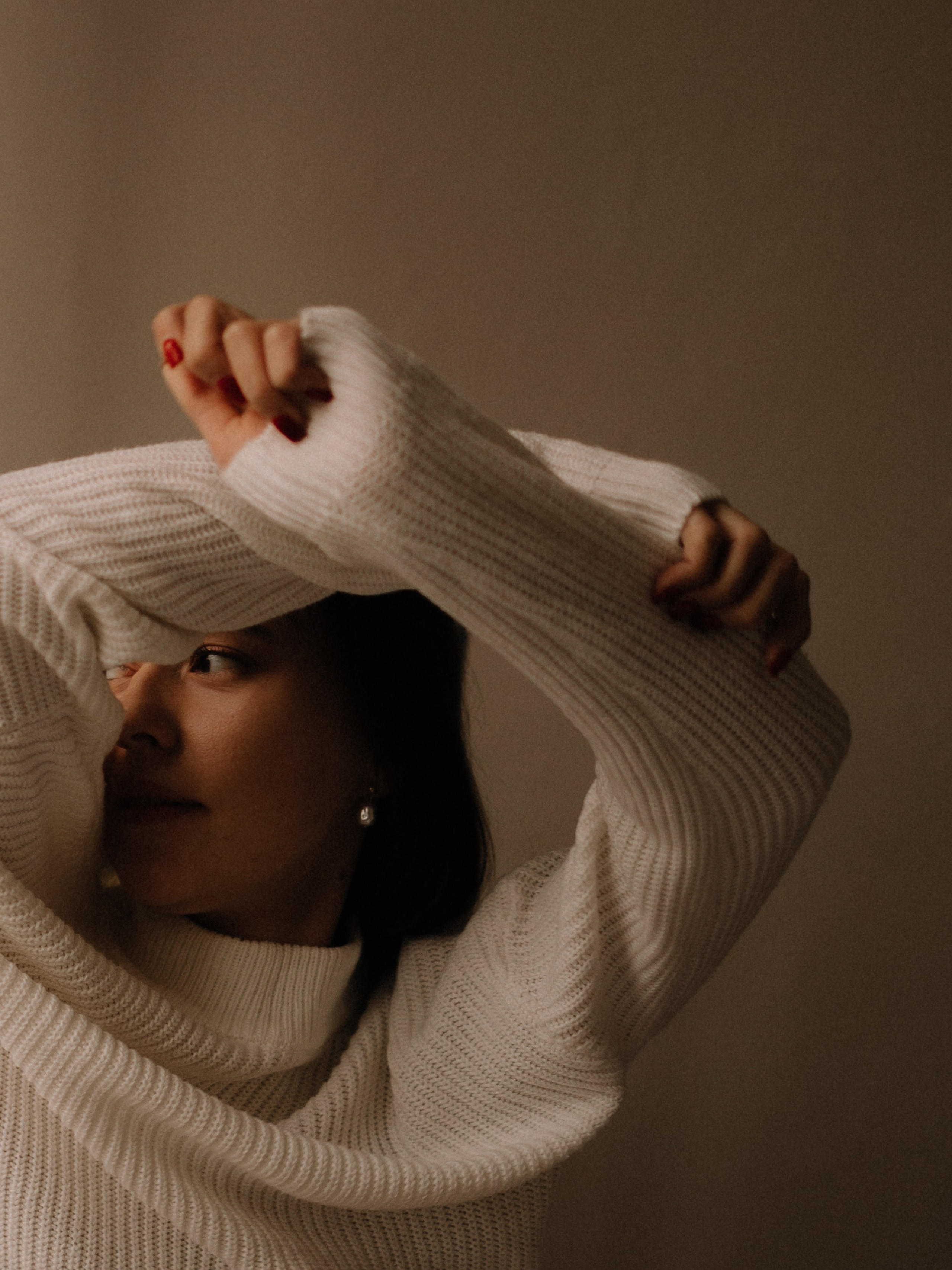 Настя. Семейный фотограф в Краснодаре Храмова Анна