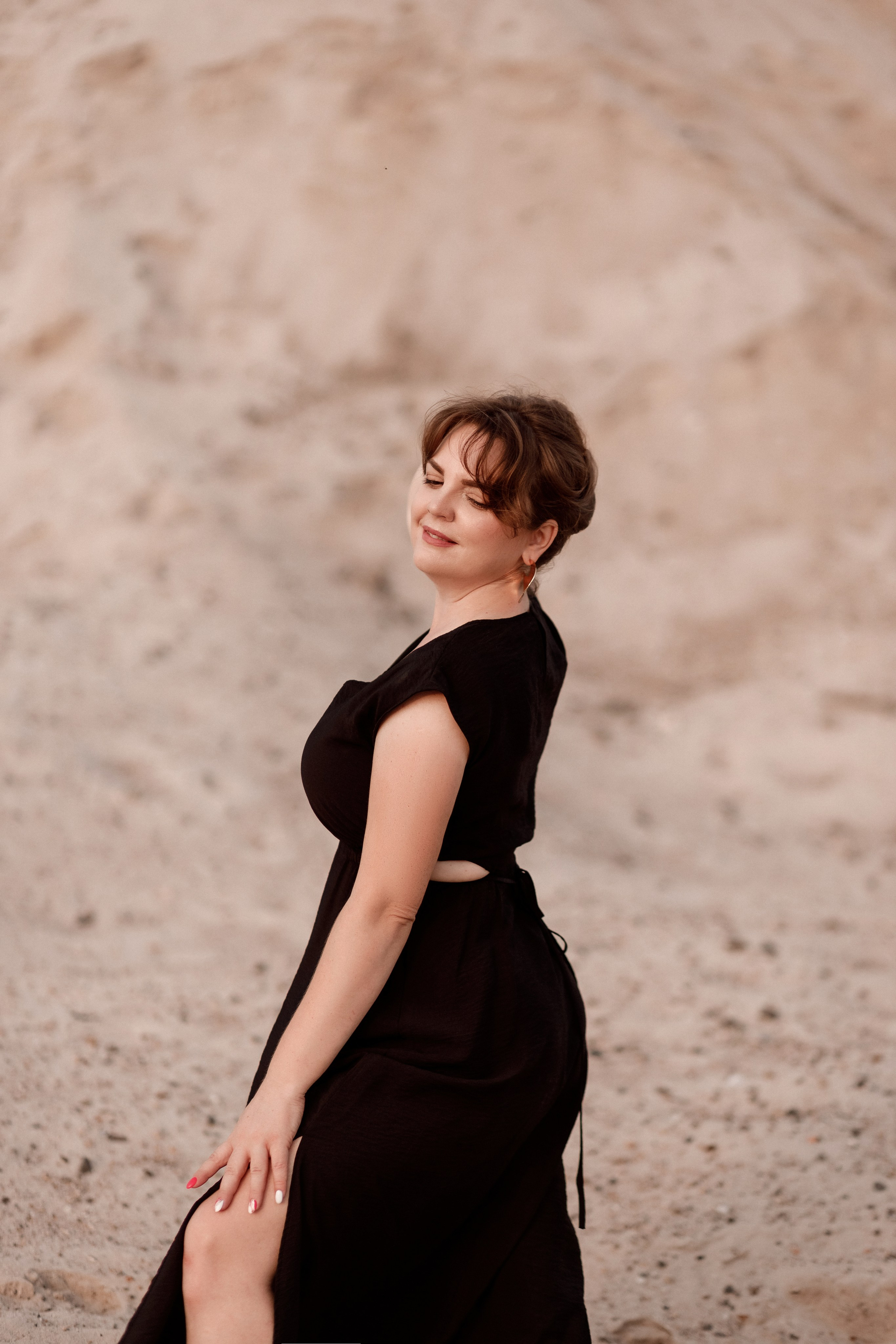 Юлия. Валентина Удалая — семейный и портретный фотограф в Брянске