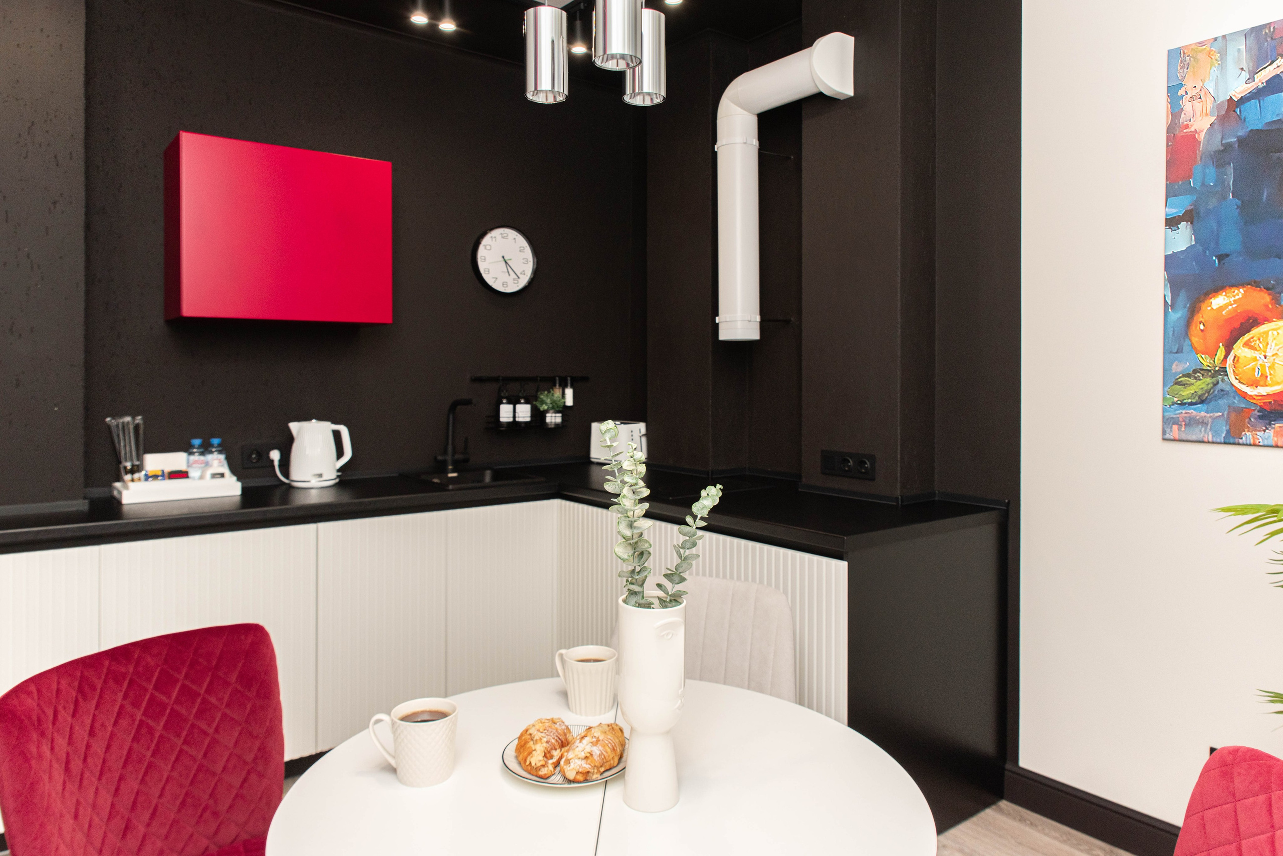 Квартира под аренду Тольятти. Главная