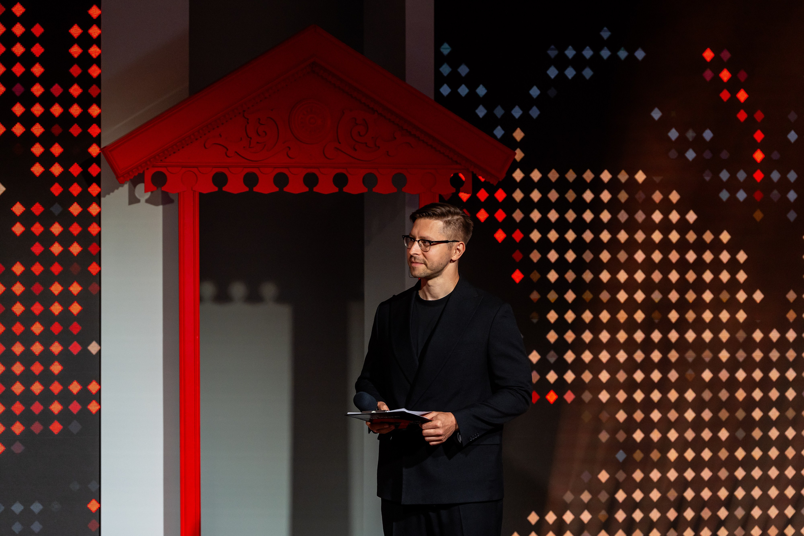 НА_РОДНОМ. Sunnyman