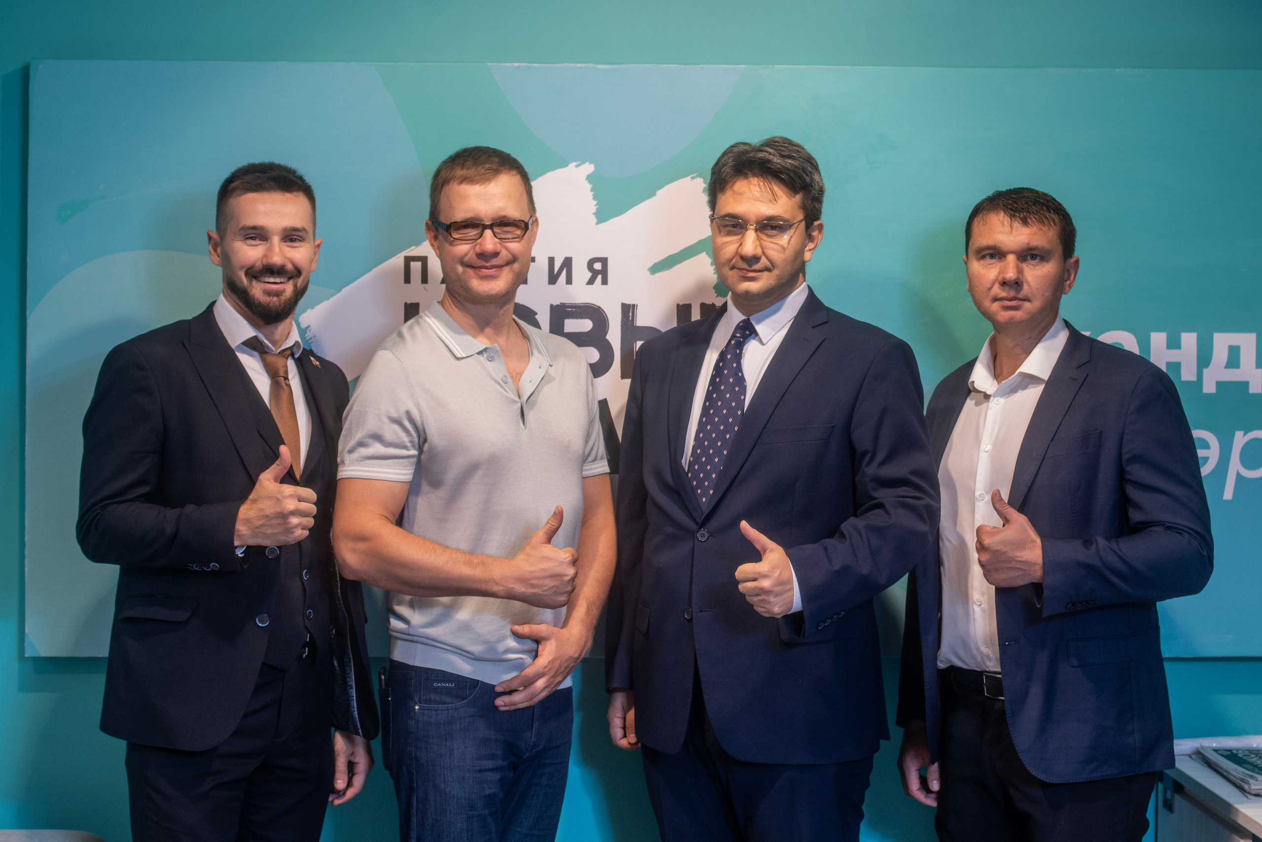 Новые люди. Семейный и детский фотограф Антон Зорин