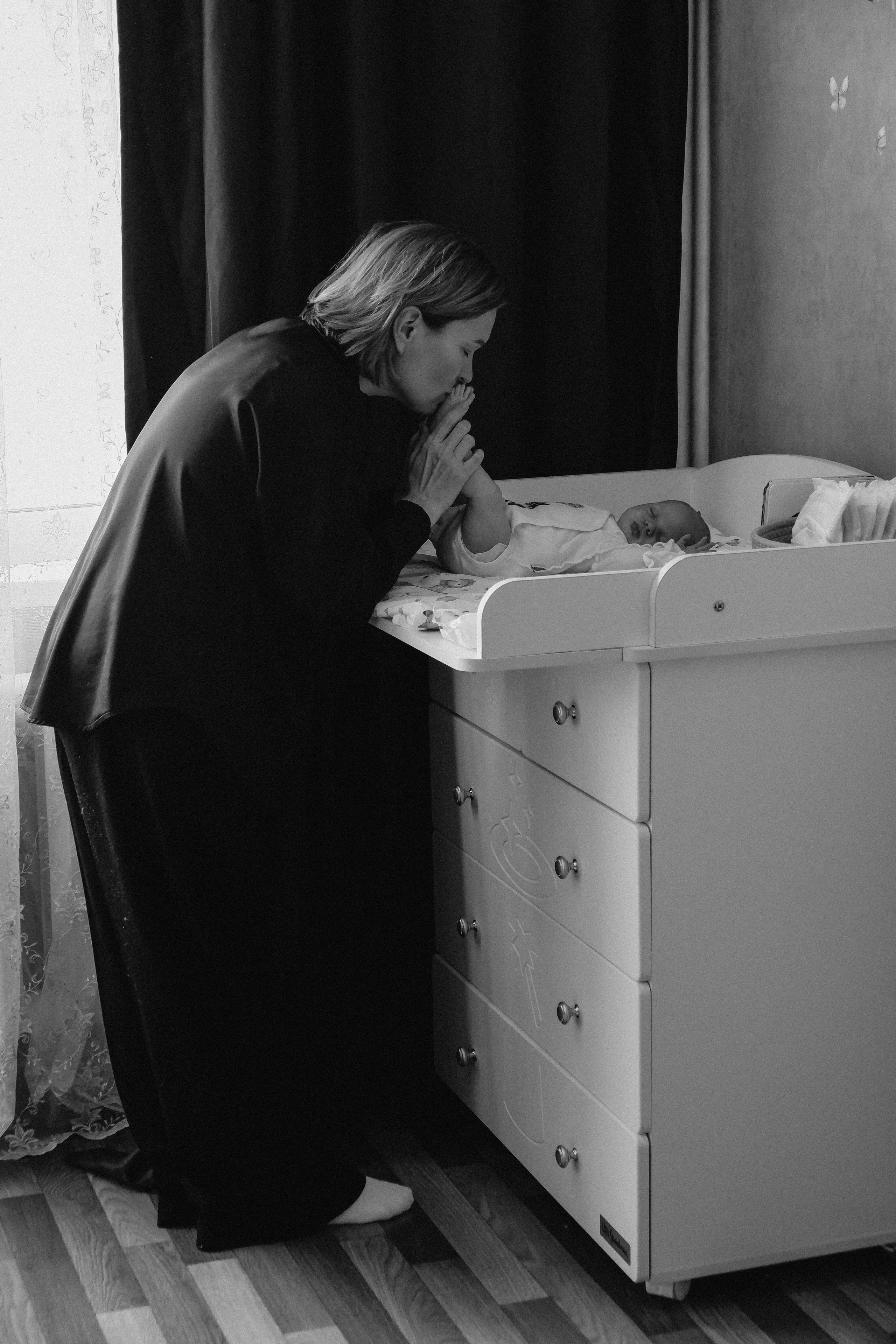 Семейная история