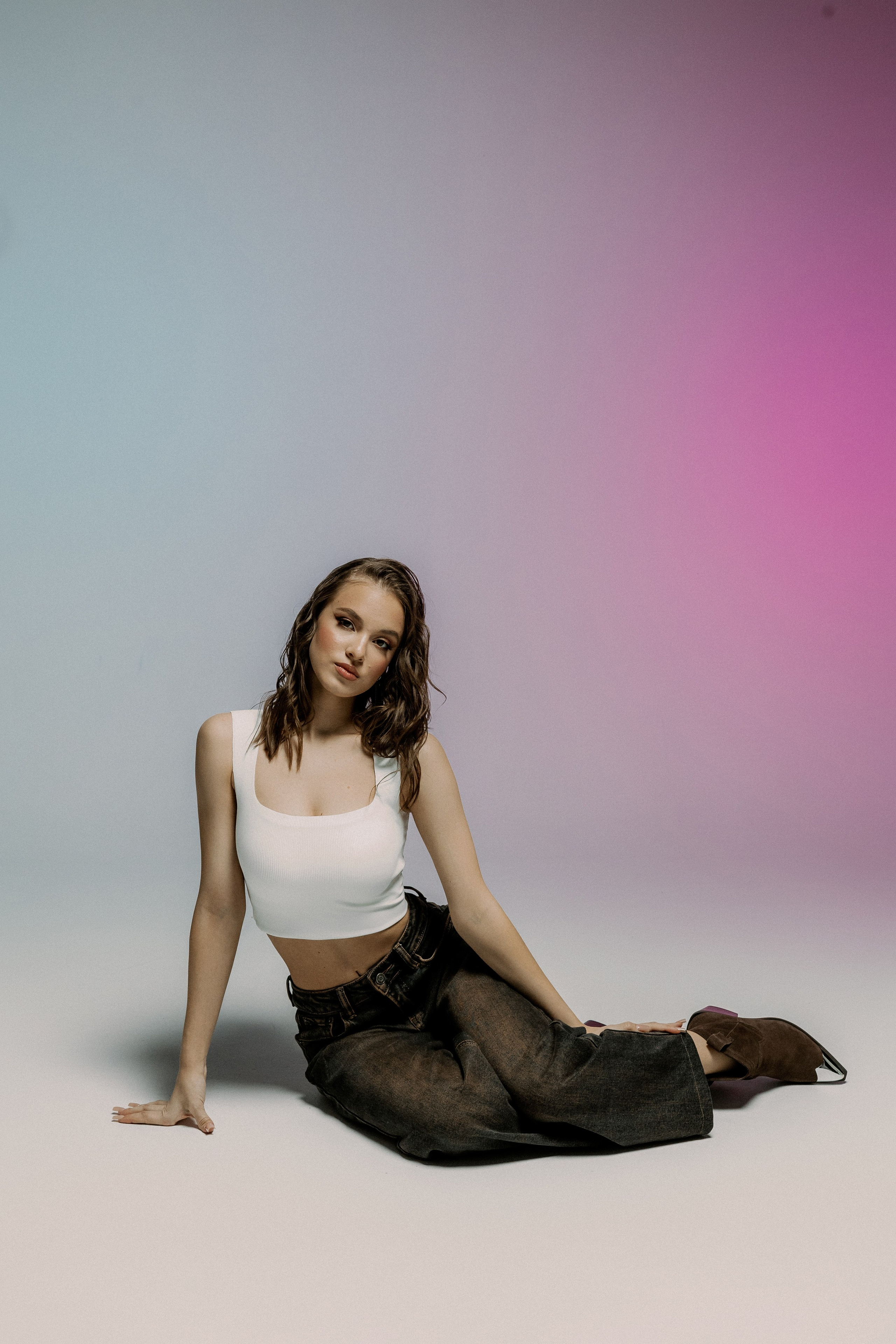 Kris. Фотограф свадебный семейный в Красноярске Шукшина Наталья