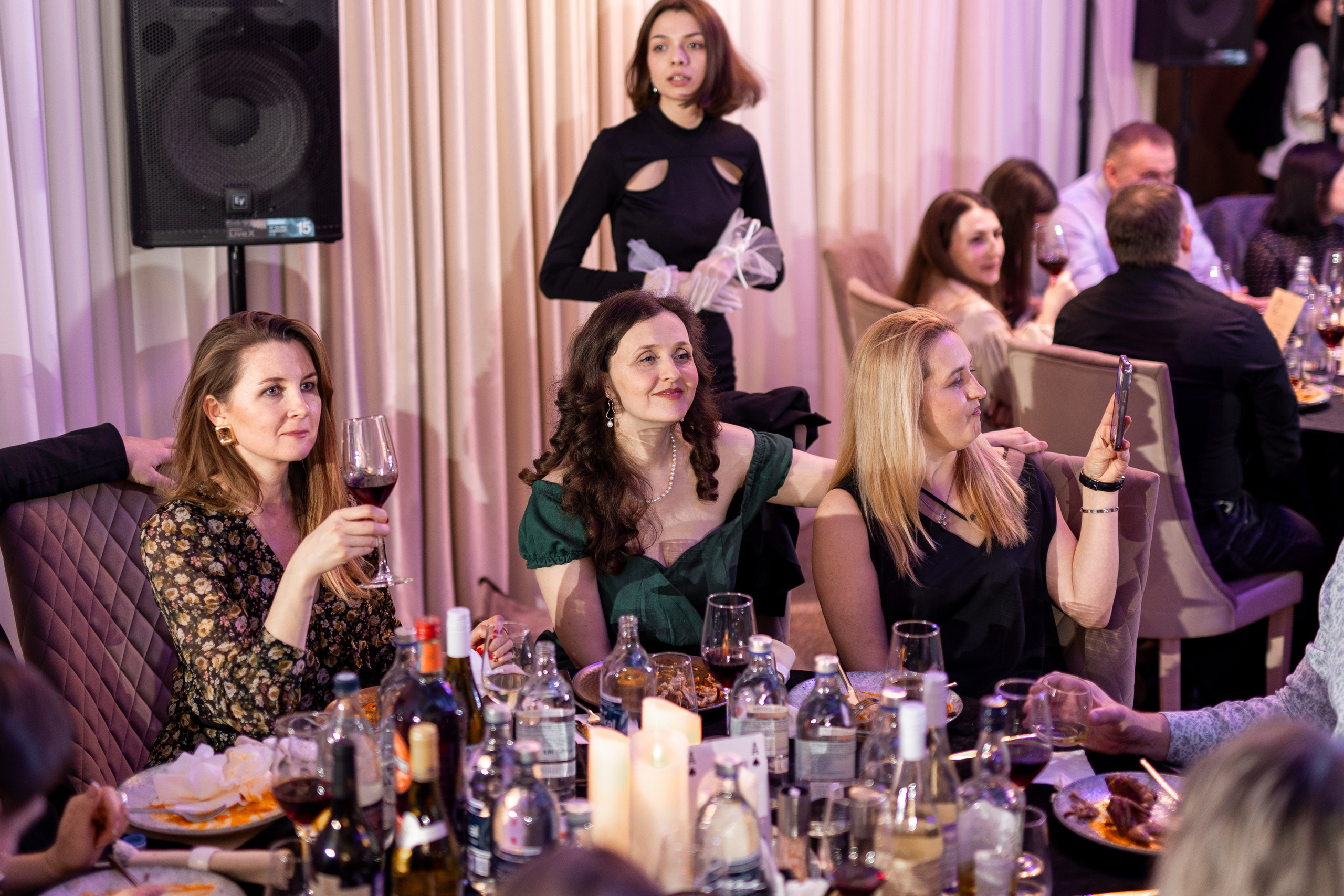 Ресторанный комплекс «СЕЗОНЫ» | Сызрань. Фотограф и видеограф в Ульяновске Денис Власов