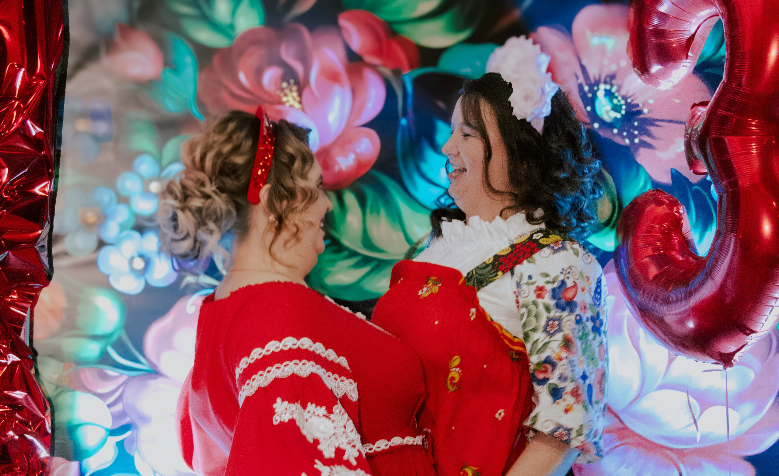 Юбилей Беляниной Тани. ProFoto