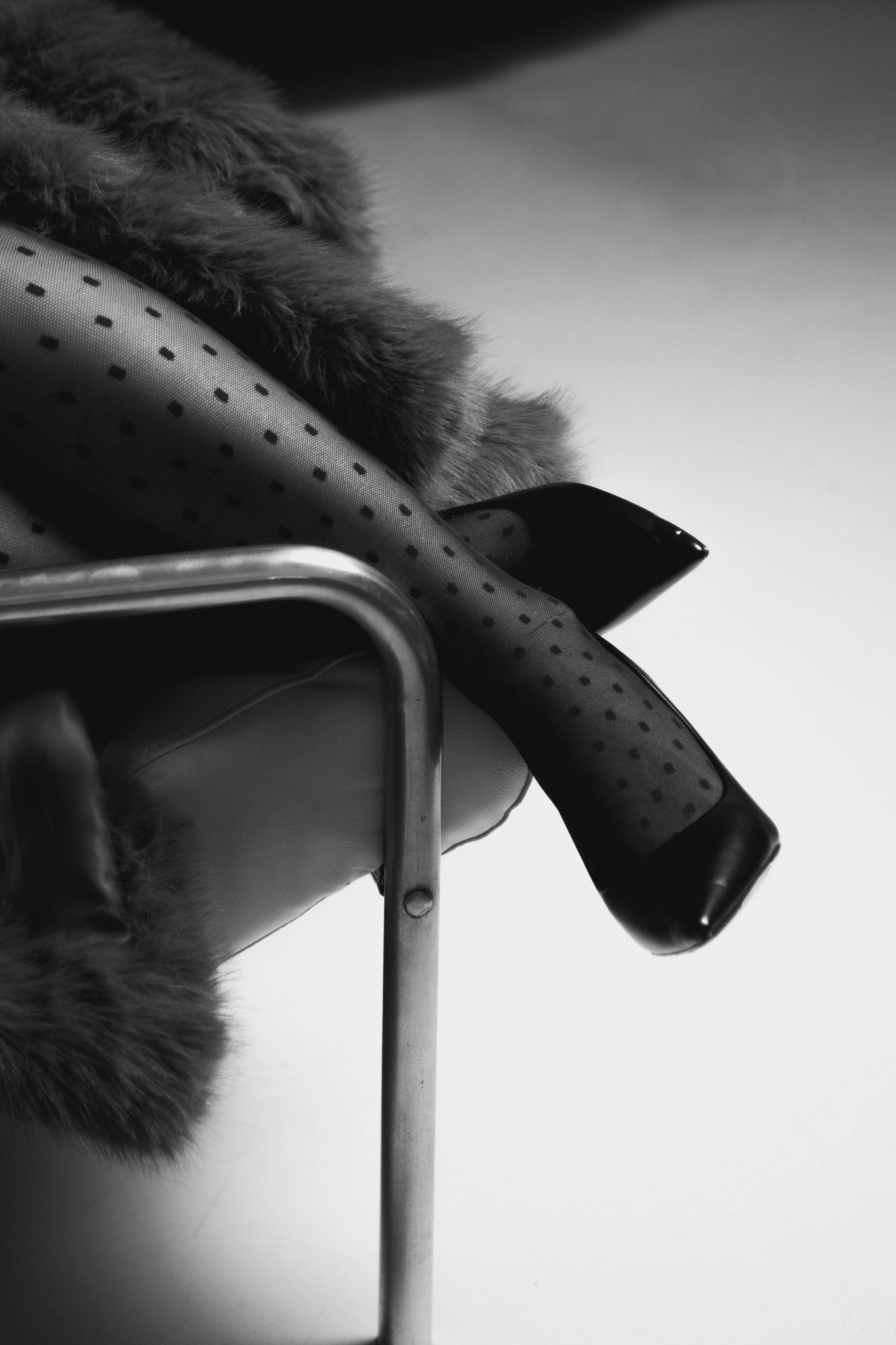 Индивидуальные съемки. Полина Термянен — фотограф