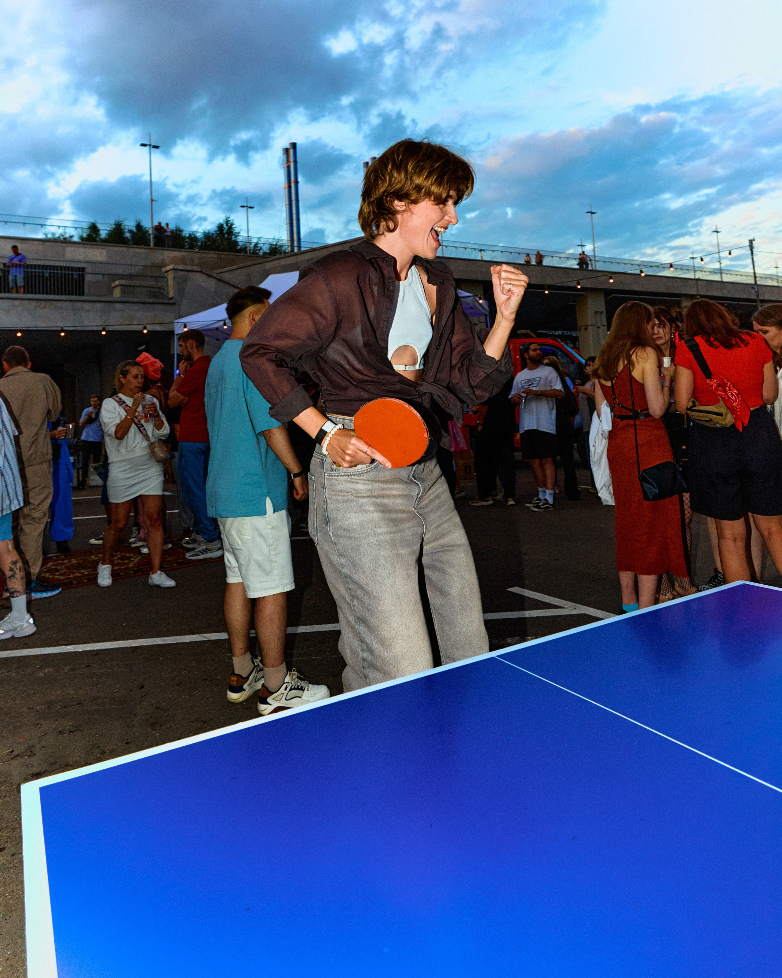 Kinemotor 9 years. Святослав Лебедев | Рекламный фотограф — Коммерческая съемка, Арт-дирекшн, AI-интеграция