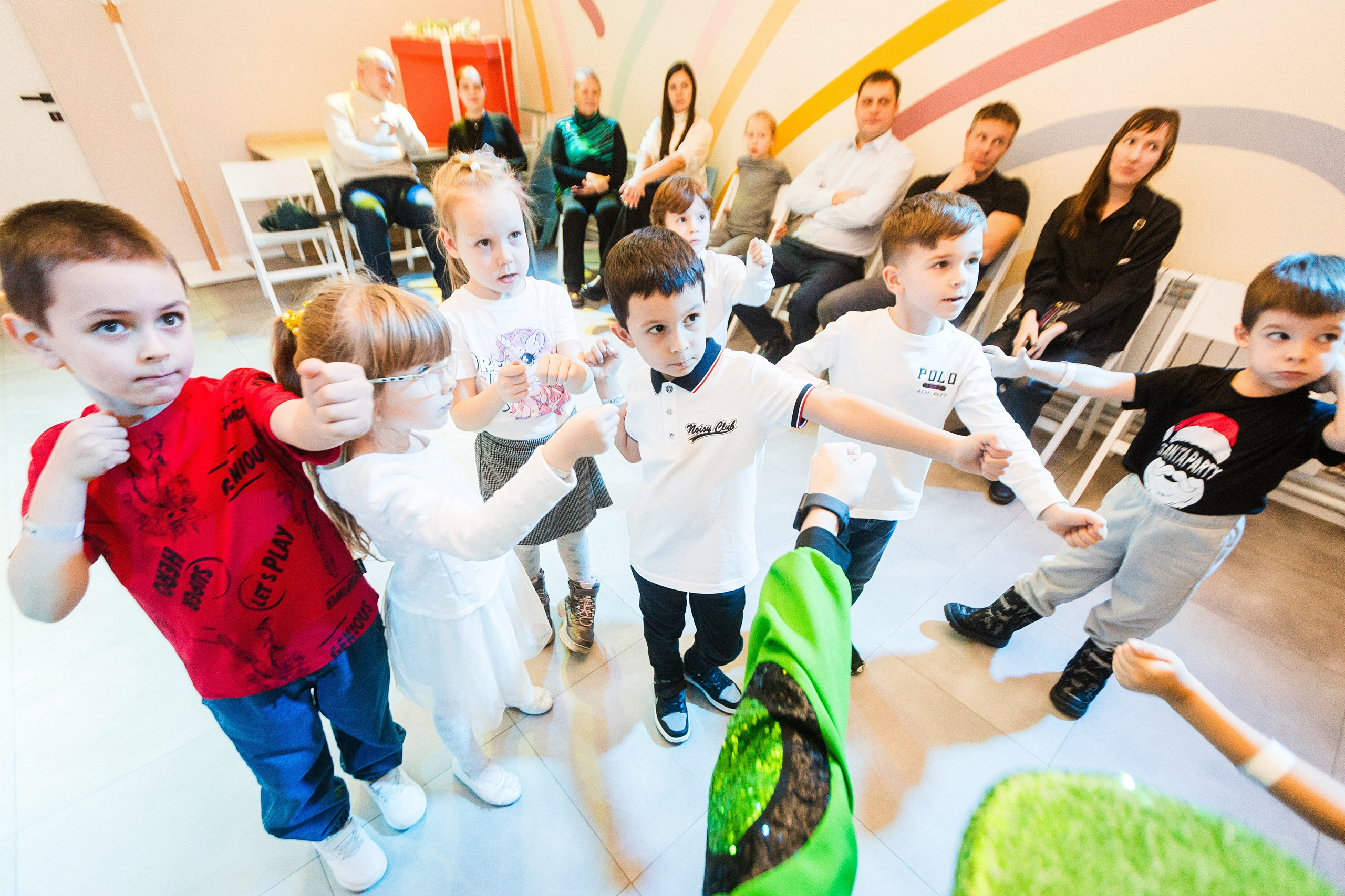 Мирону 5 лет. Детский фотограф видеограф в Хабаровске Михаил Орлов