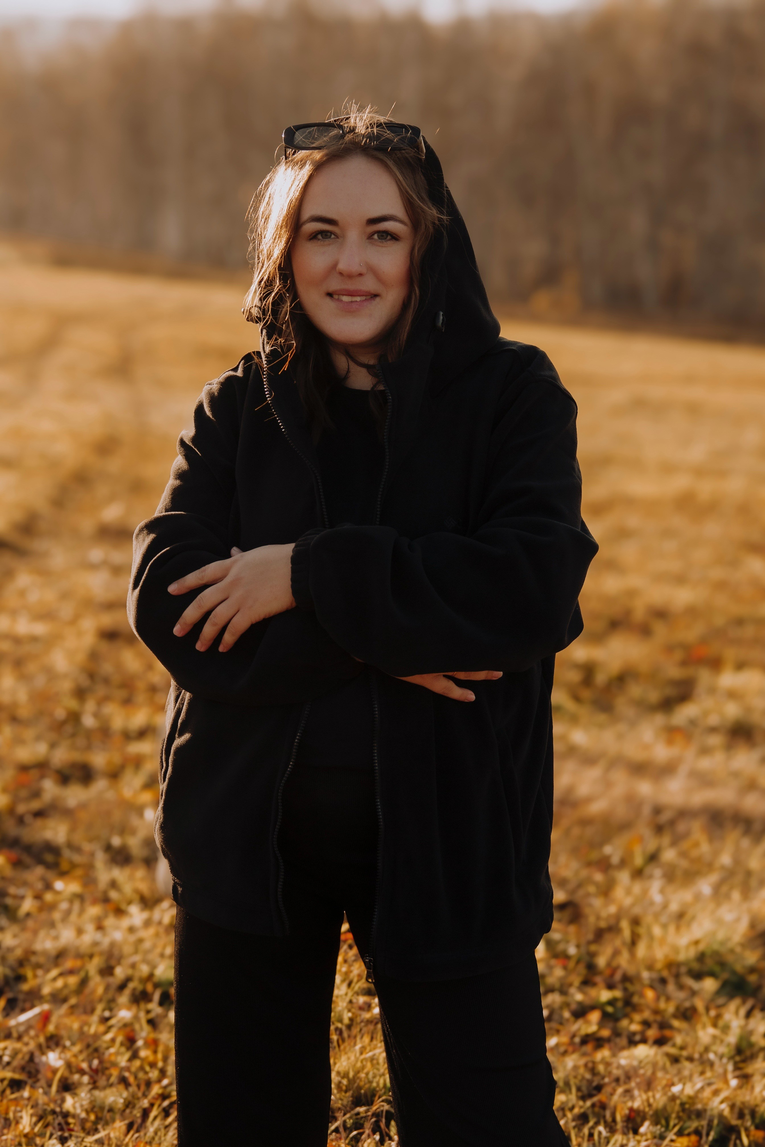 Лера твои 30, это твои 15. ProFoto