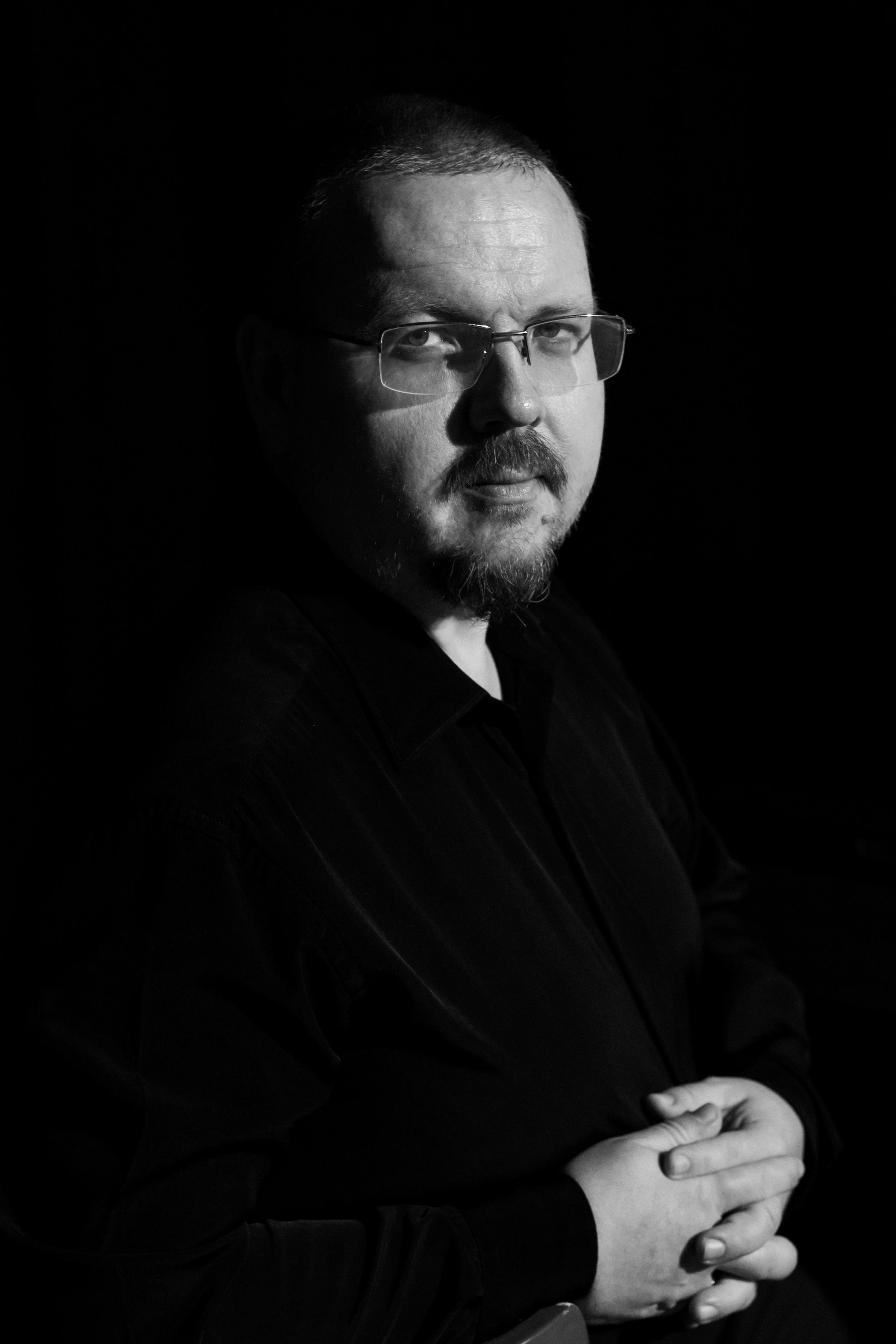 Станислав. Фотограф в Тюмени Даша Михнова. Портреты, фотопроекты, фотодни