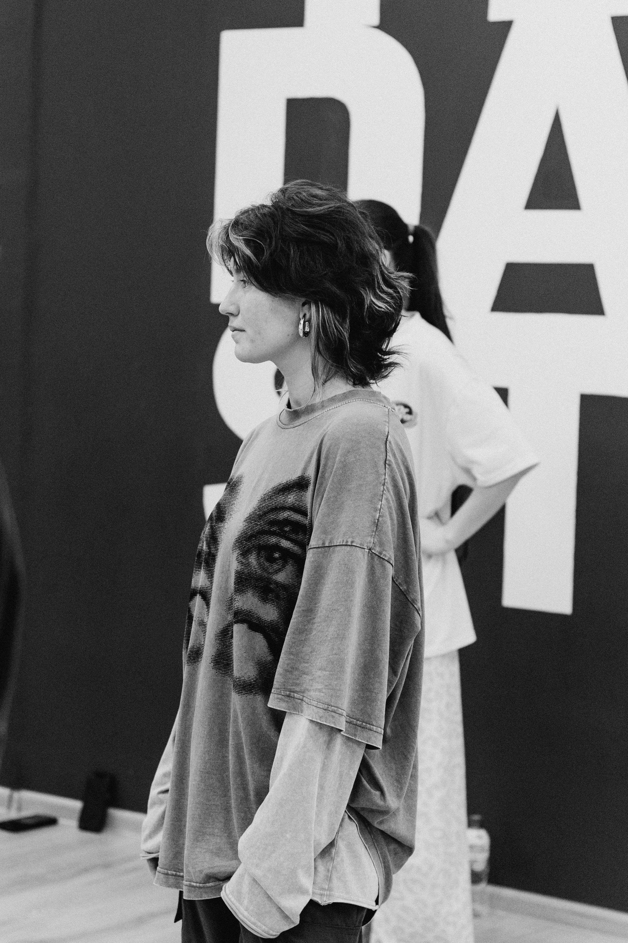 DANCE KITCHEN. Портретный фотограф