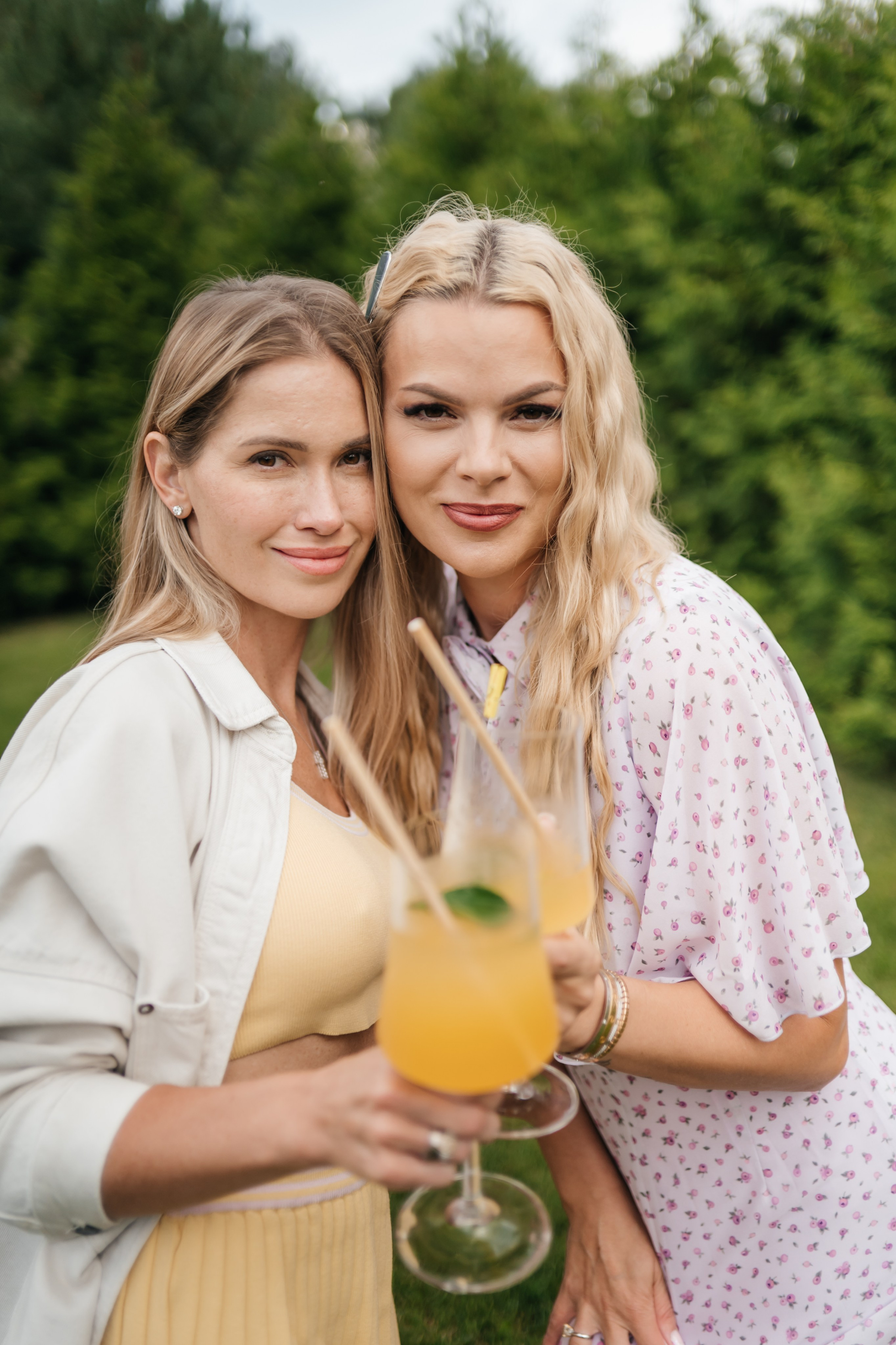 Пенная вечеринка. Свадебный и семейный фотограф в Москве Елена Брюханова