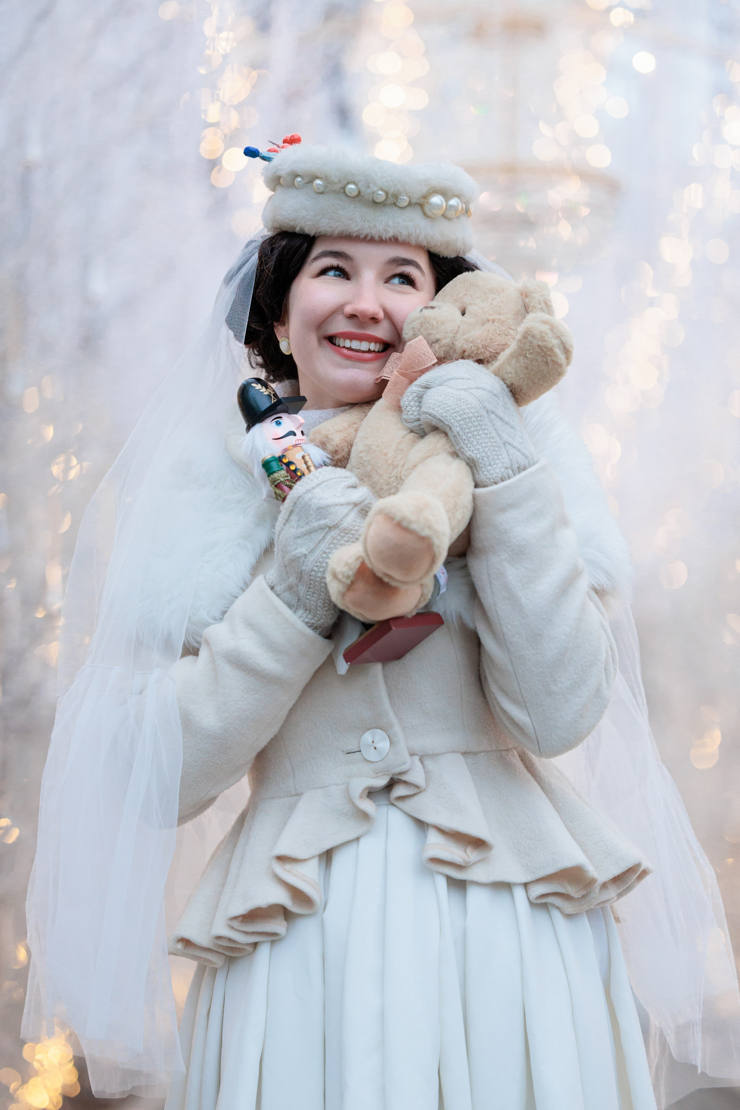 Городской фестиваль «Усадьбы Москвы». Репортажный фотограф в Москве Екатерина Якель