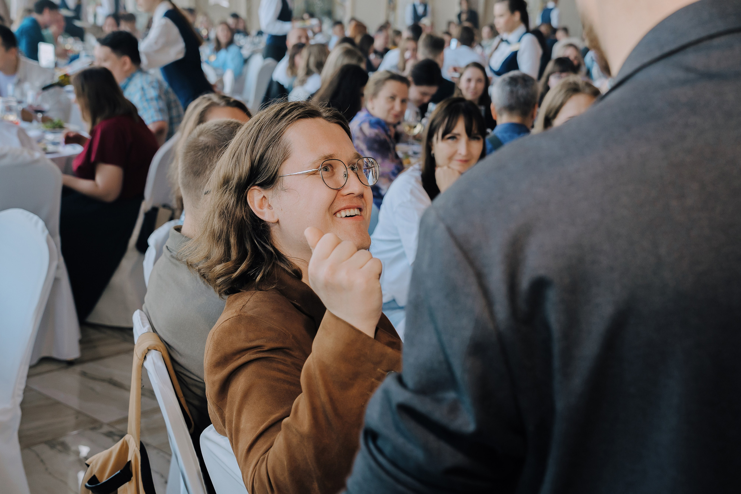 КОРПОРАТИВ «МАВТ». Репортажный фотограф Зуев Роман г. Челябинск